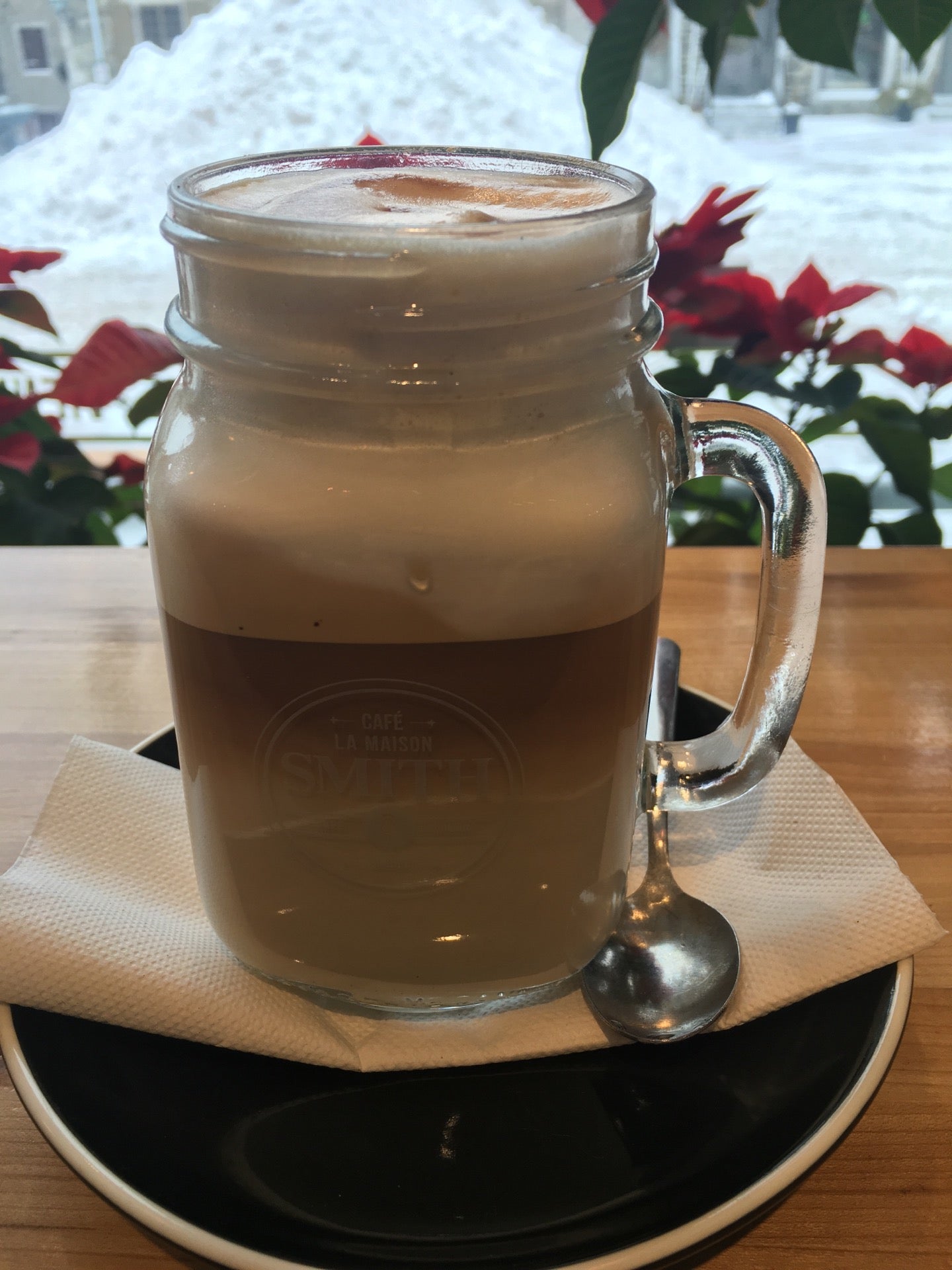 cafe