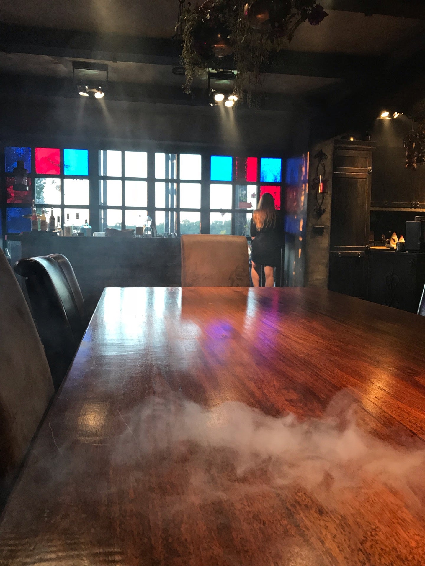 hookah-bar