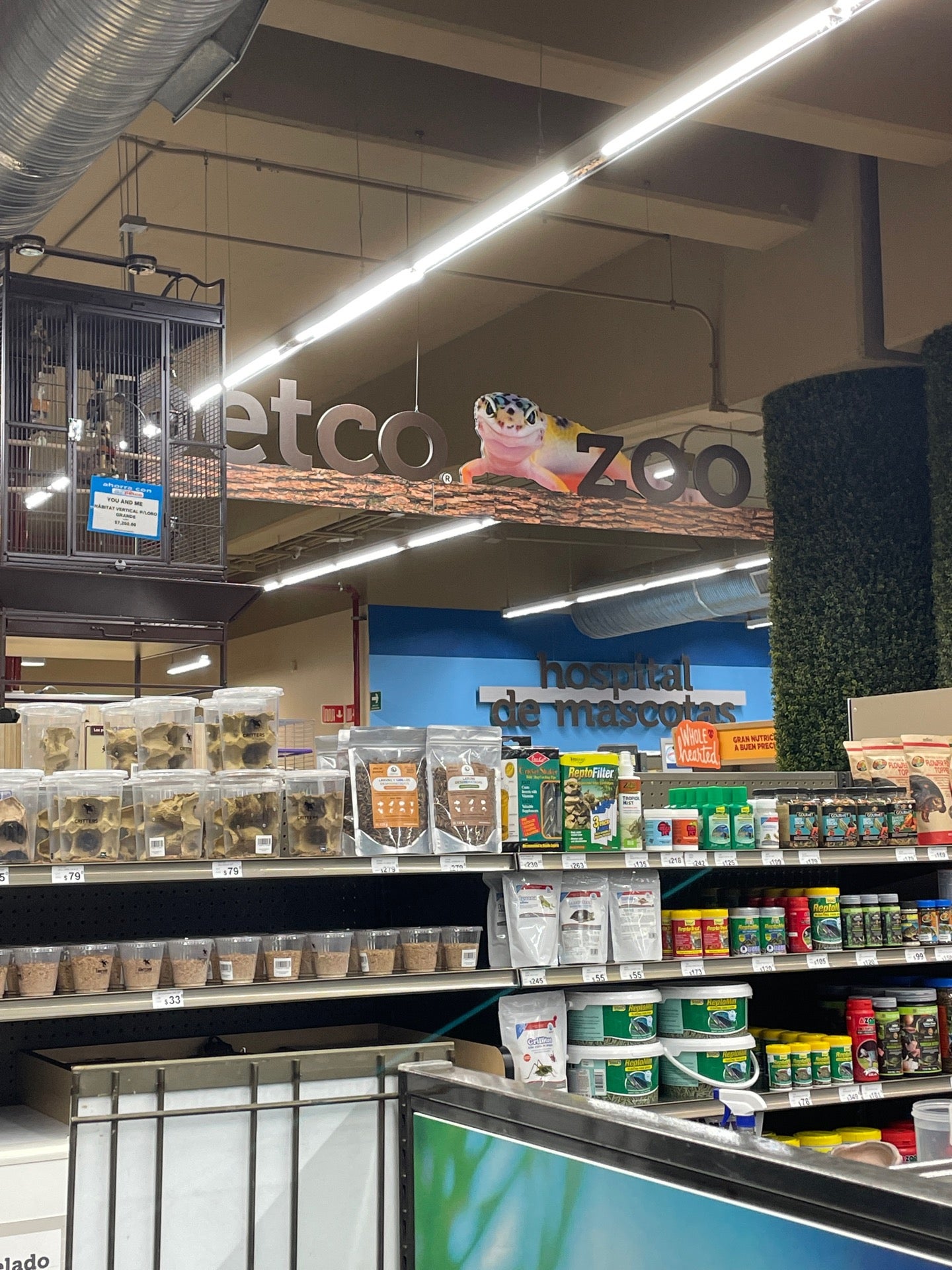 pet-store