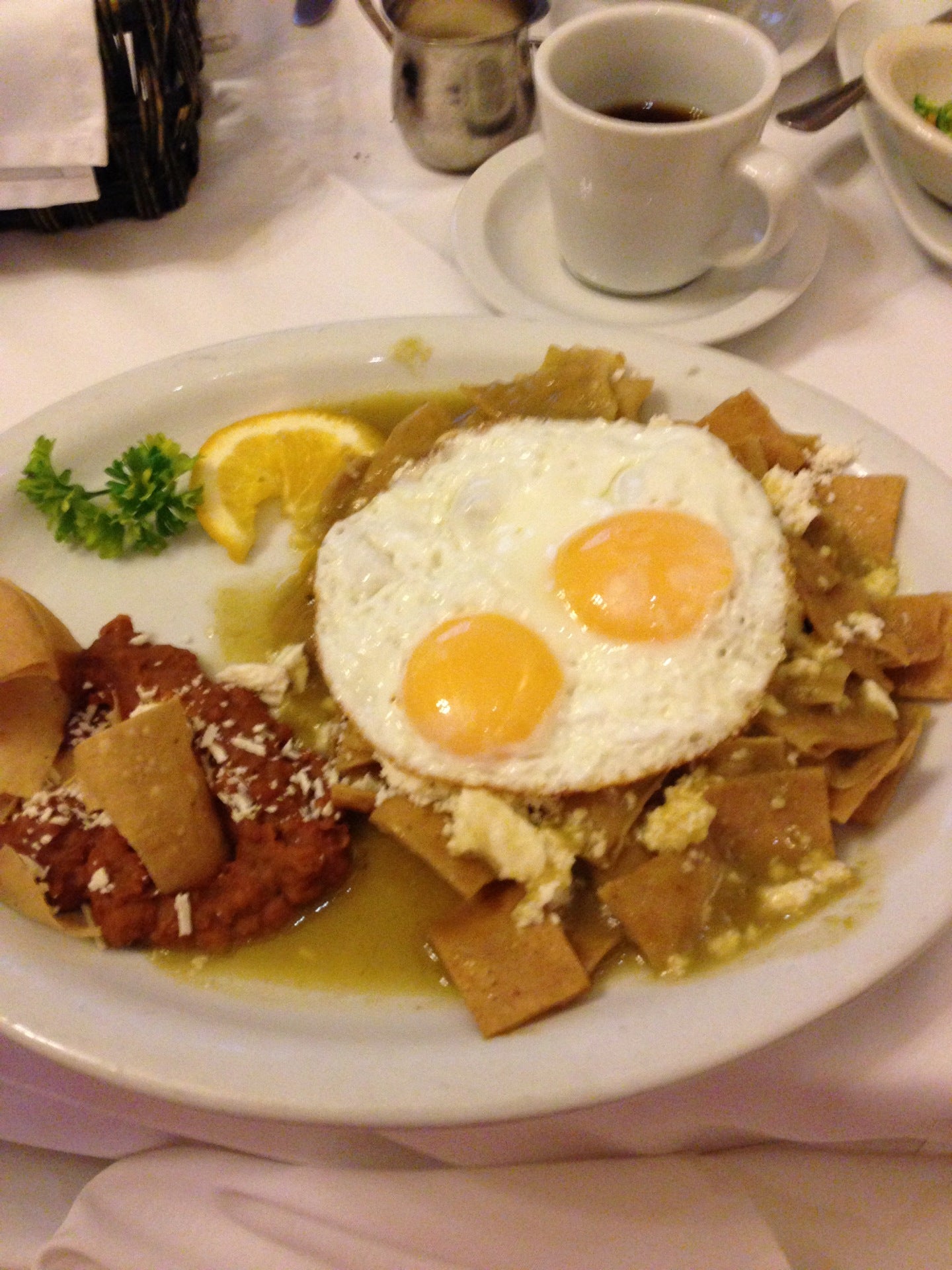 spanish-restaurant