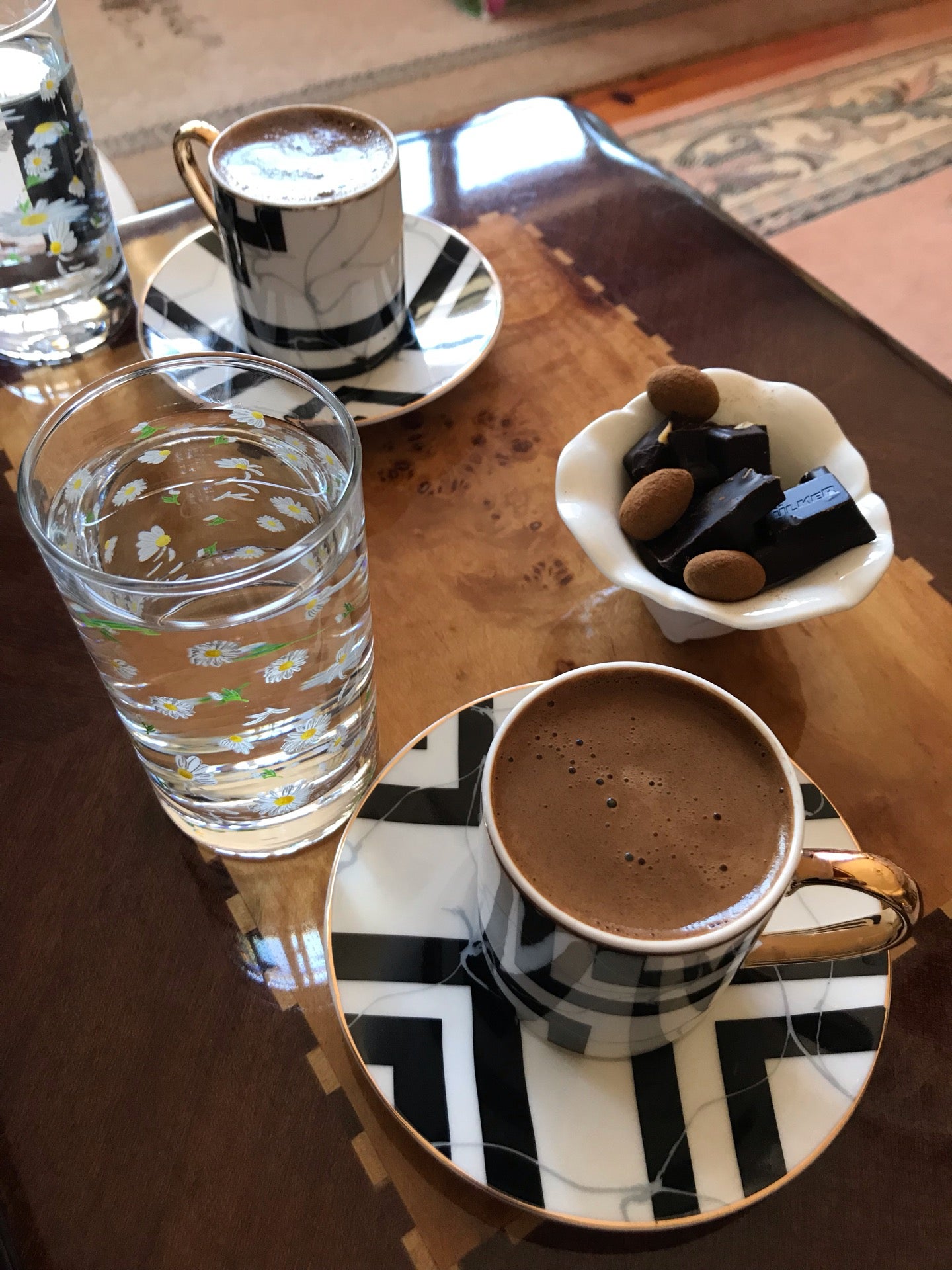 bed-breakfast