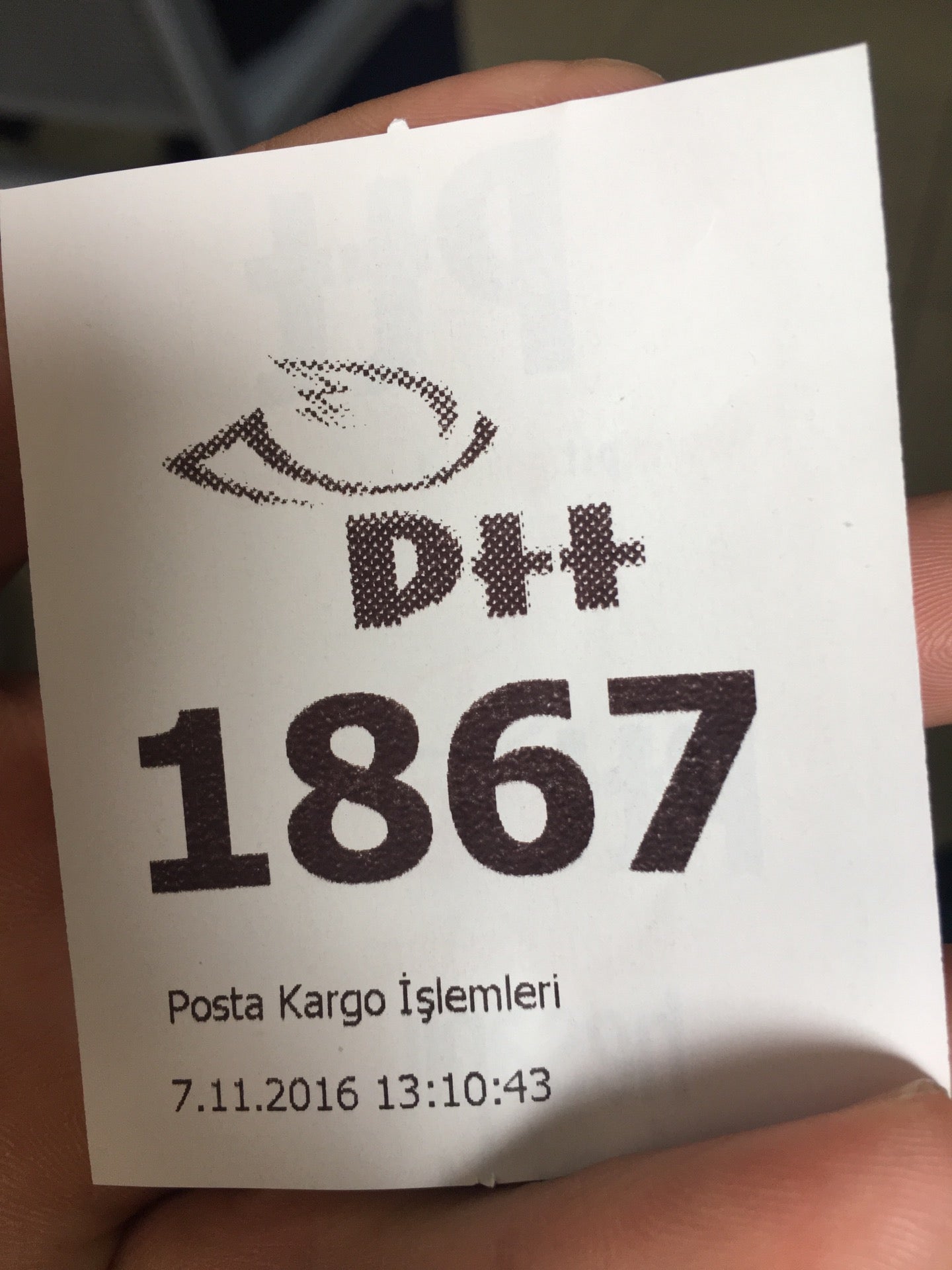 post-office