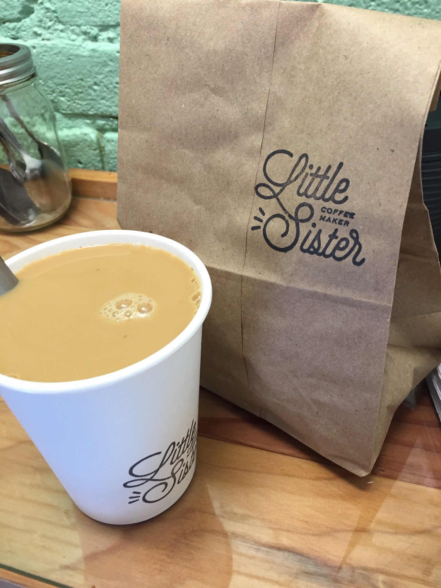 coffee-shop