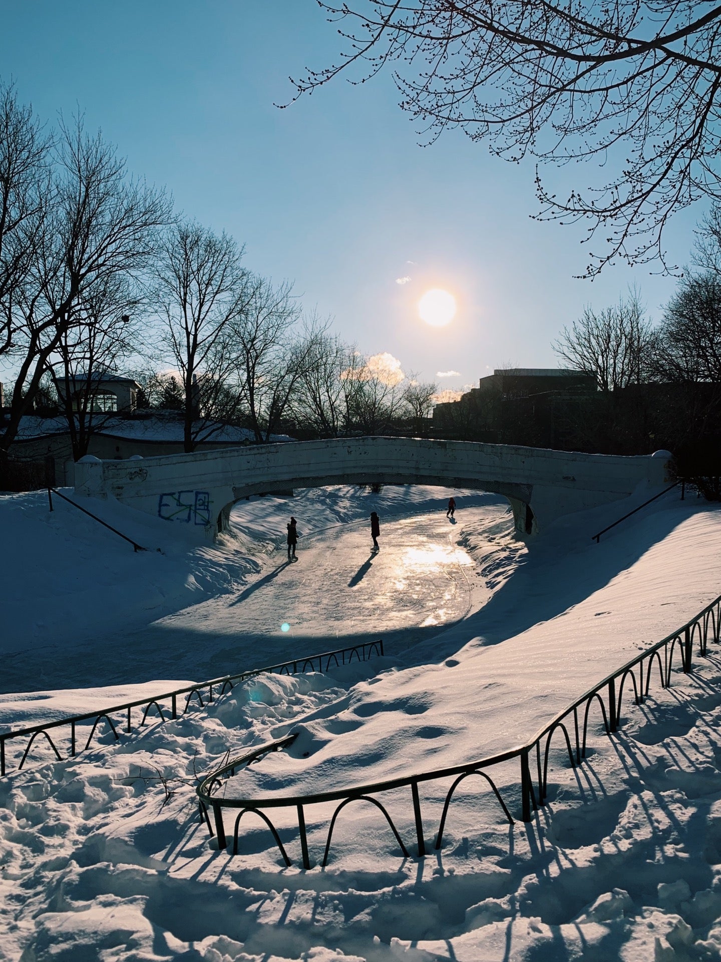 park