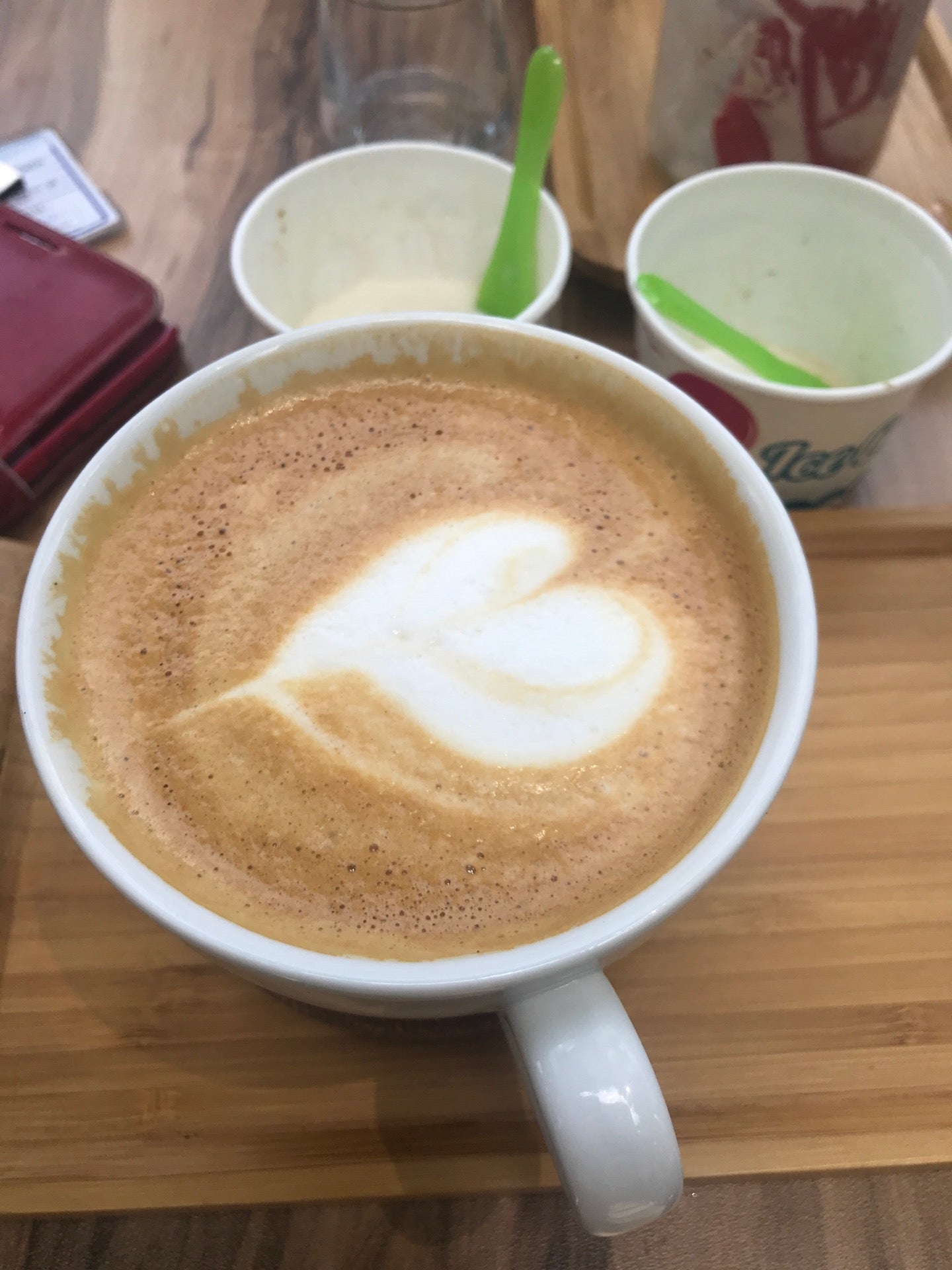 cafe