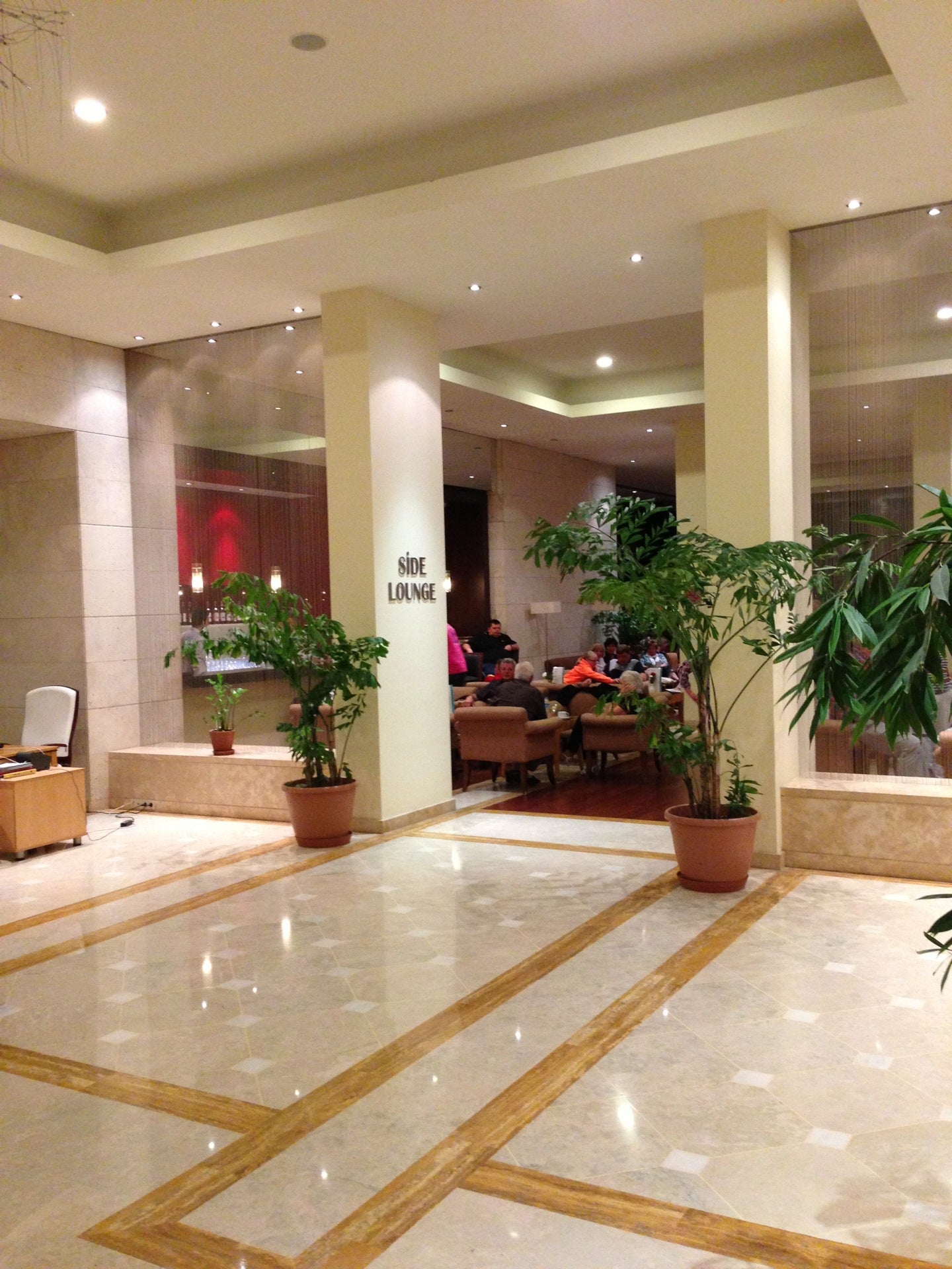 hotel