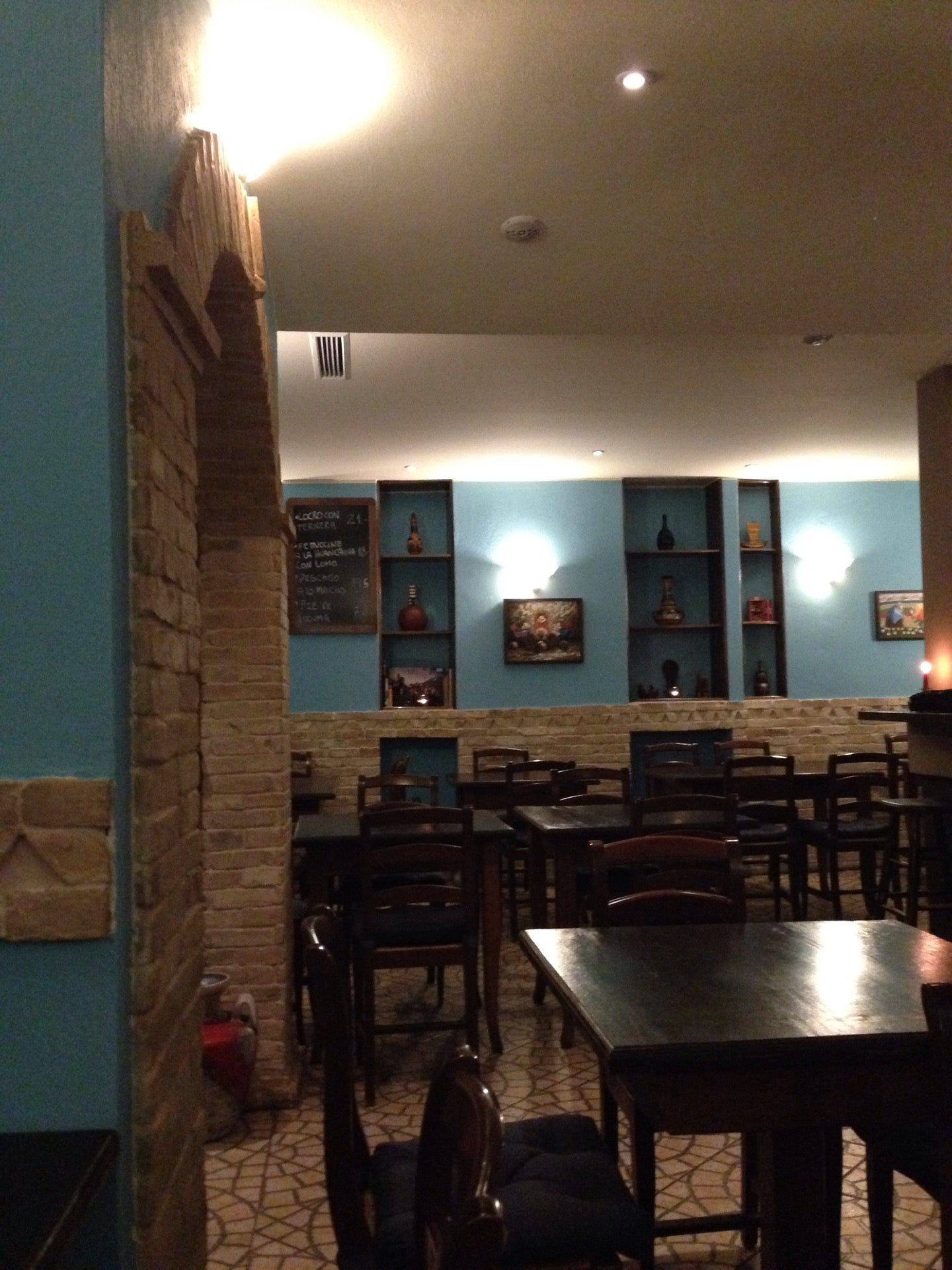peruvian-restaurant