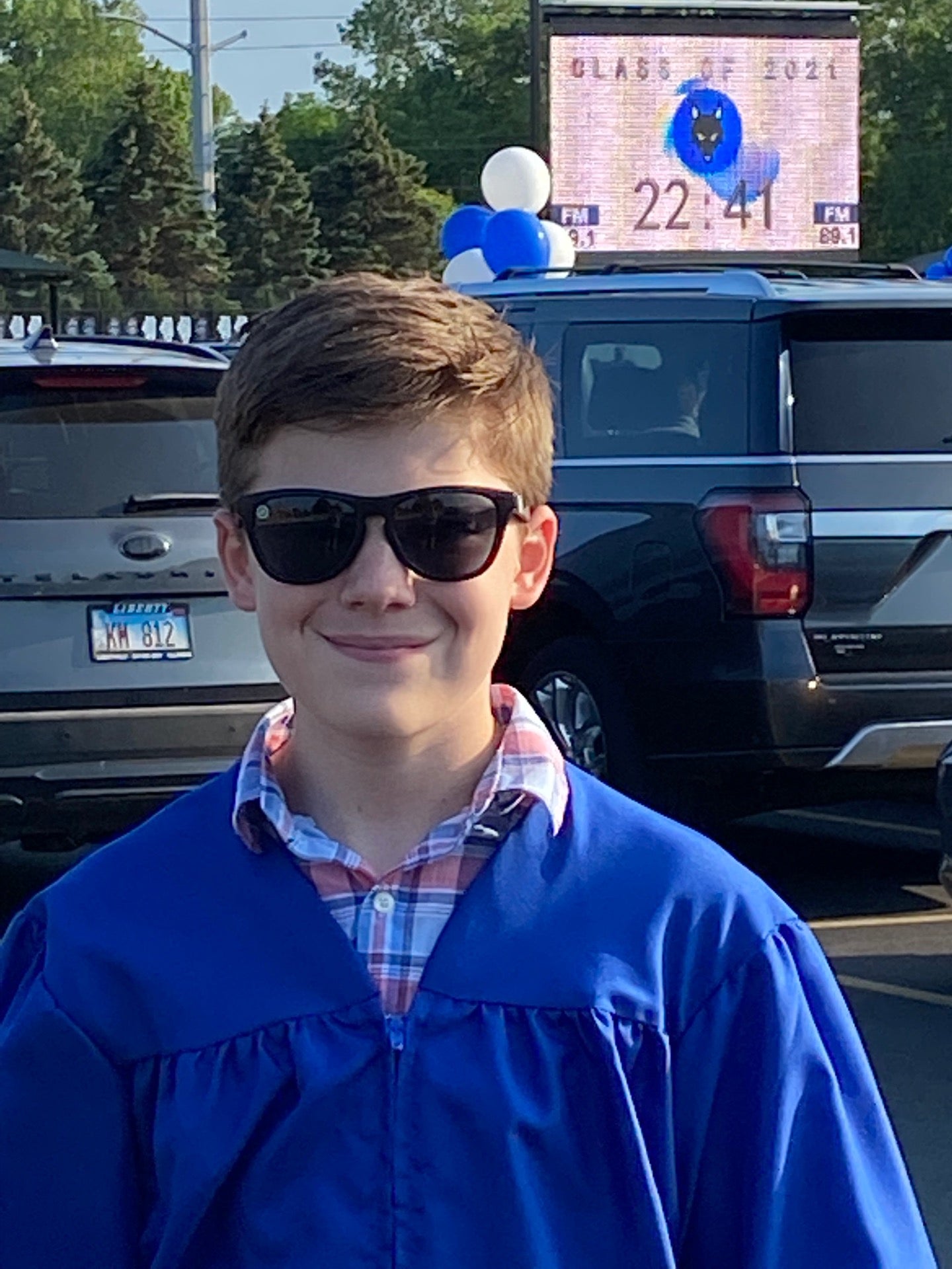high-school