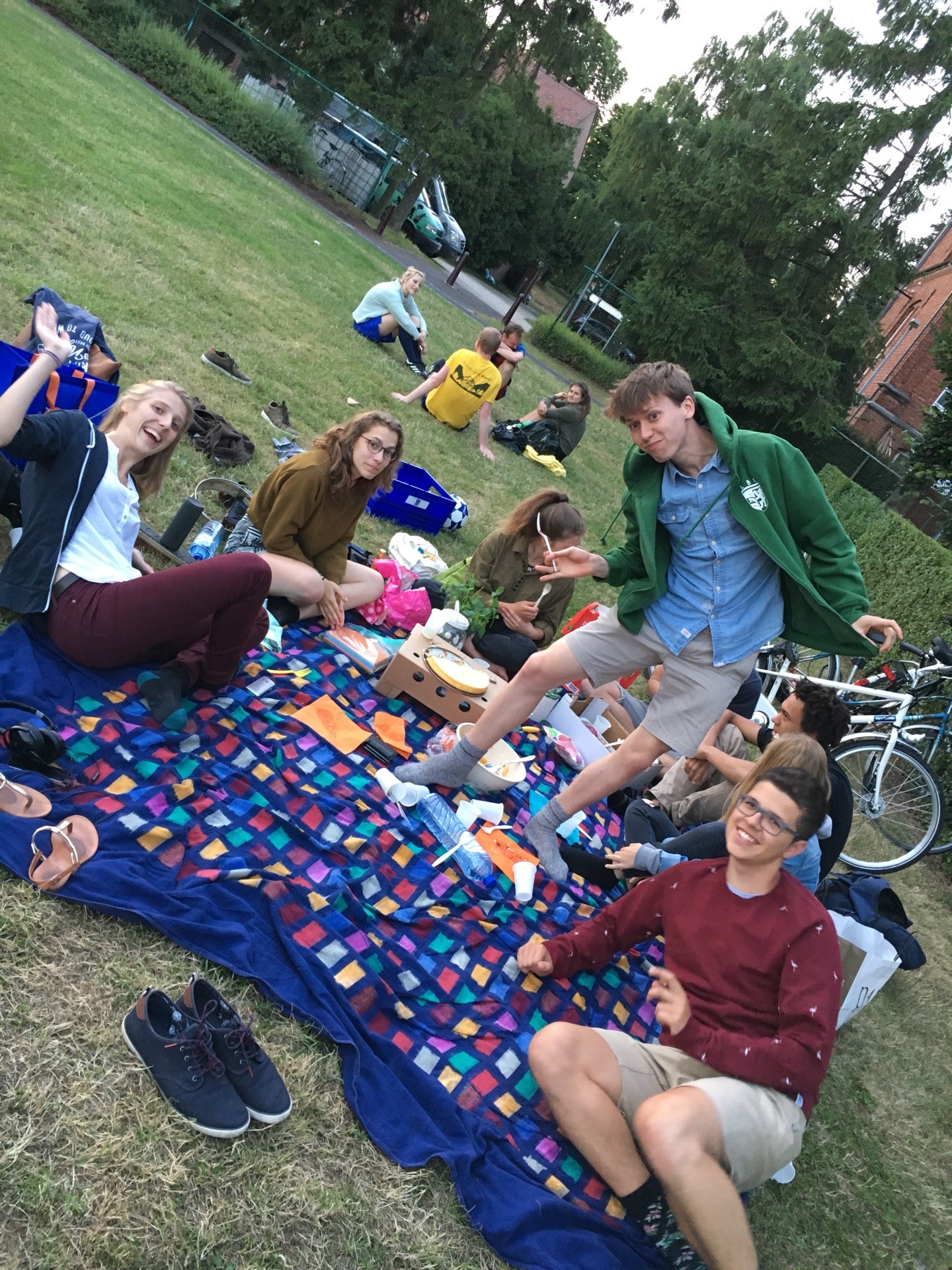 park