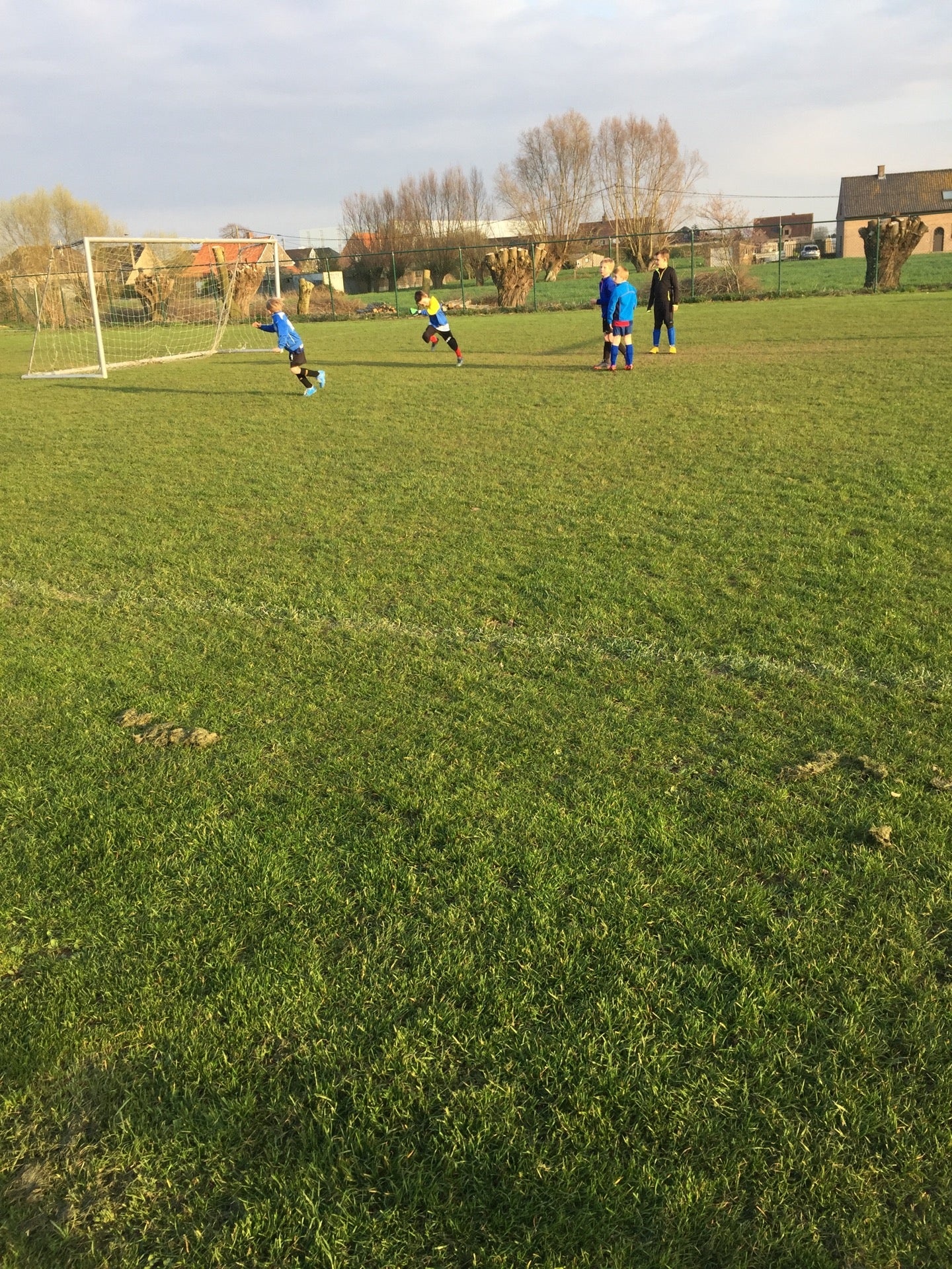 soccer-field
