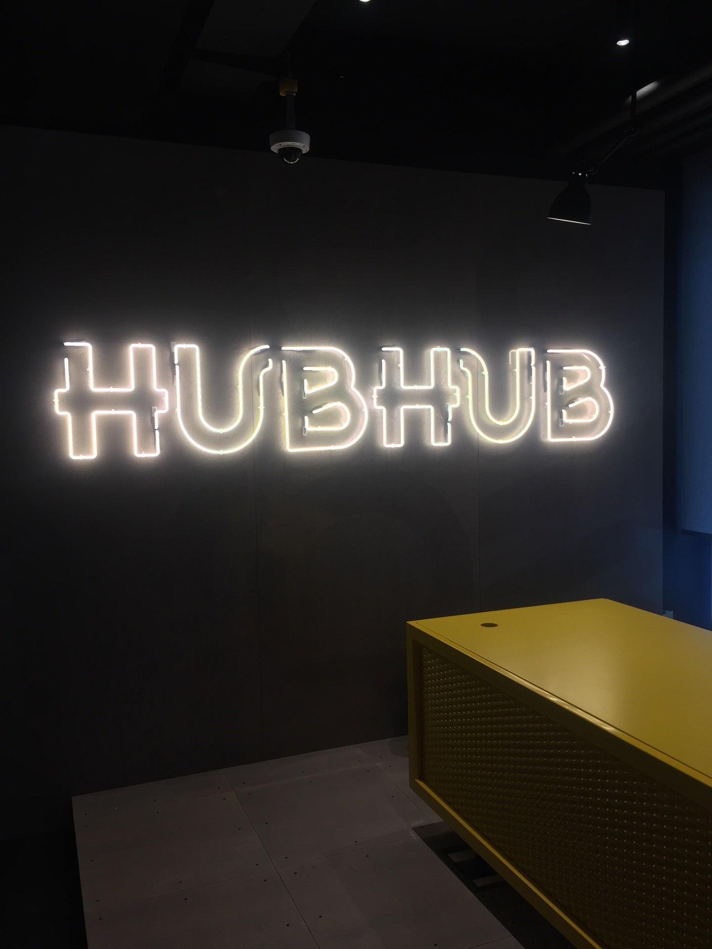 coworking-space