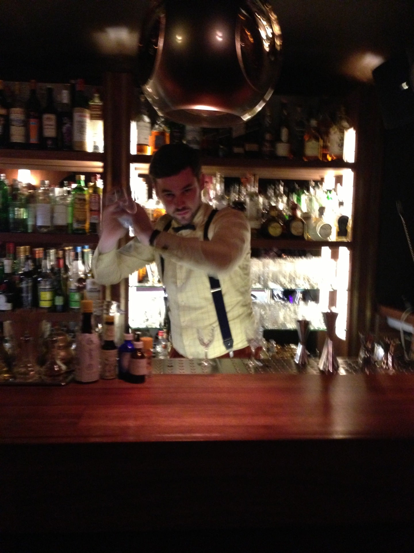 cocktail-bar