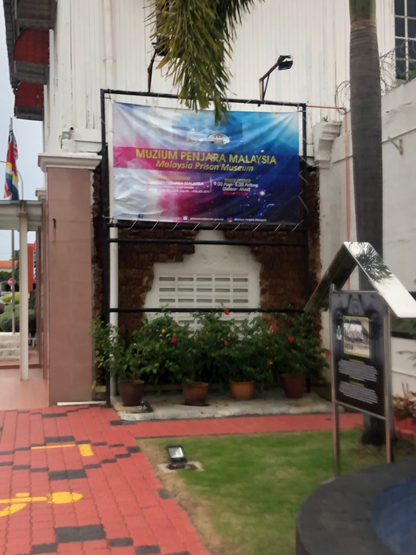 Melaka Hotel-DoubleTree by Hilton Melaka-Malaysia