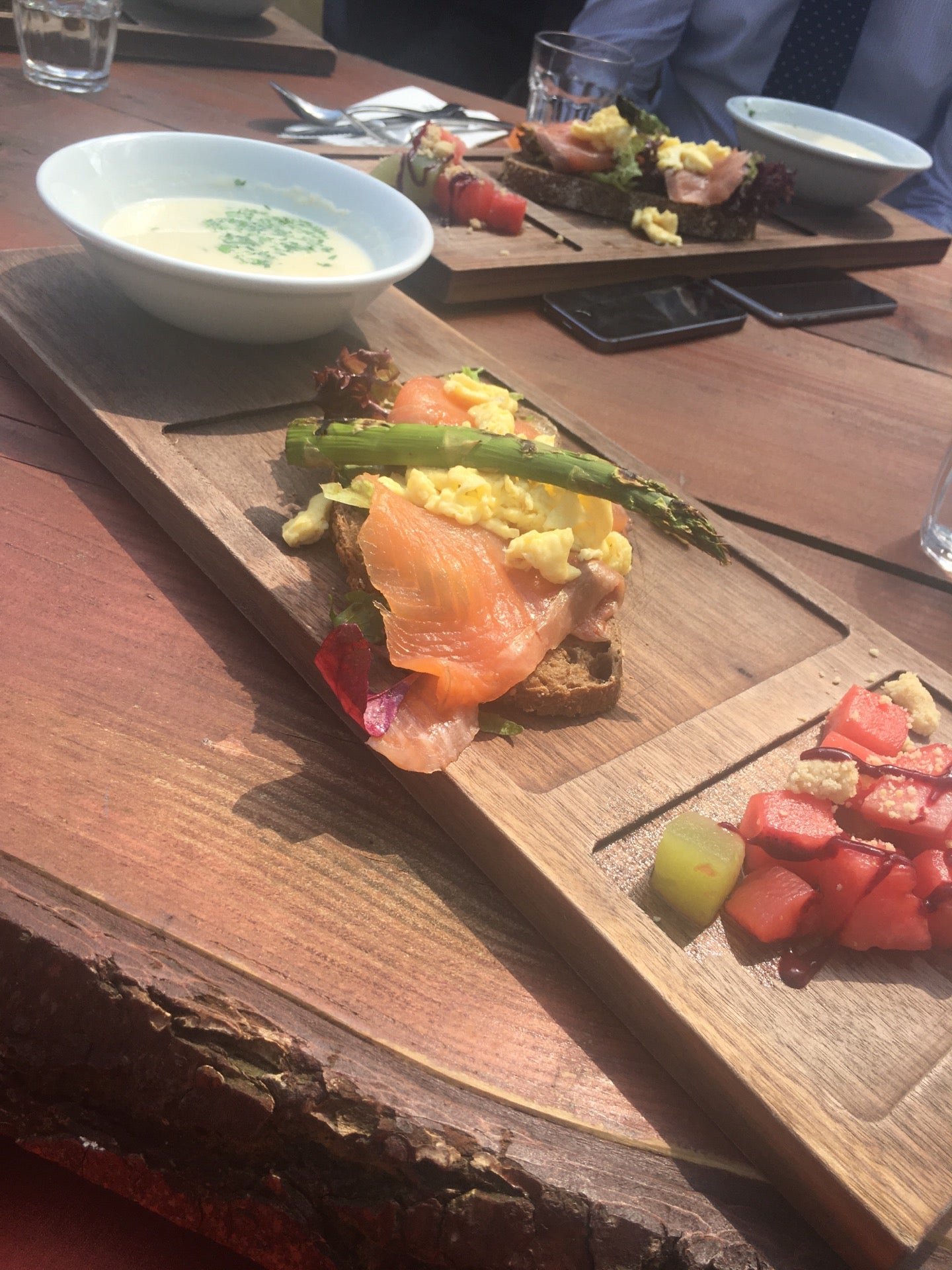 cafe