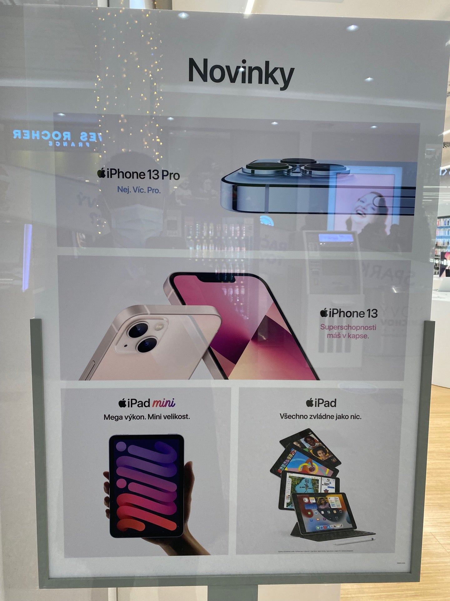 electronics-store