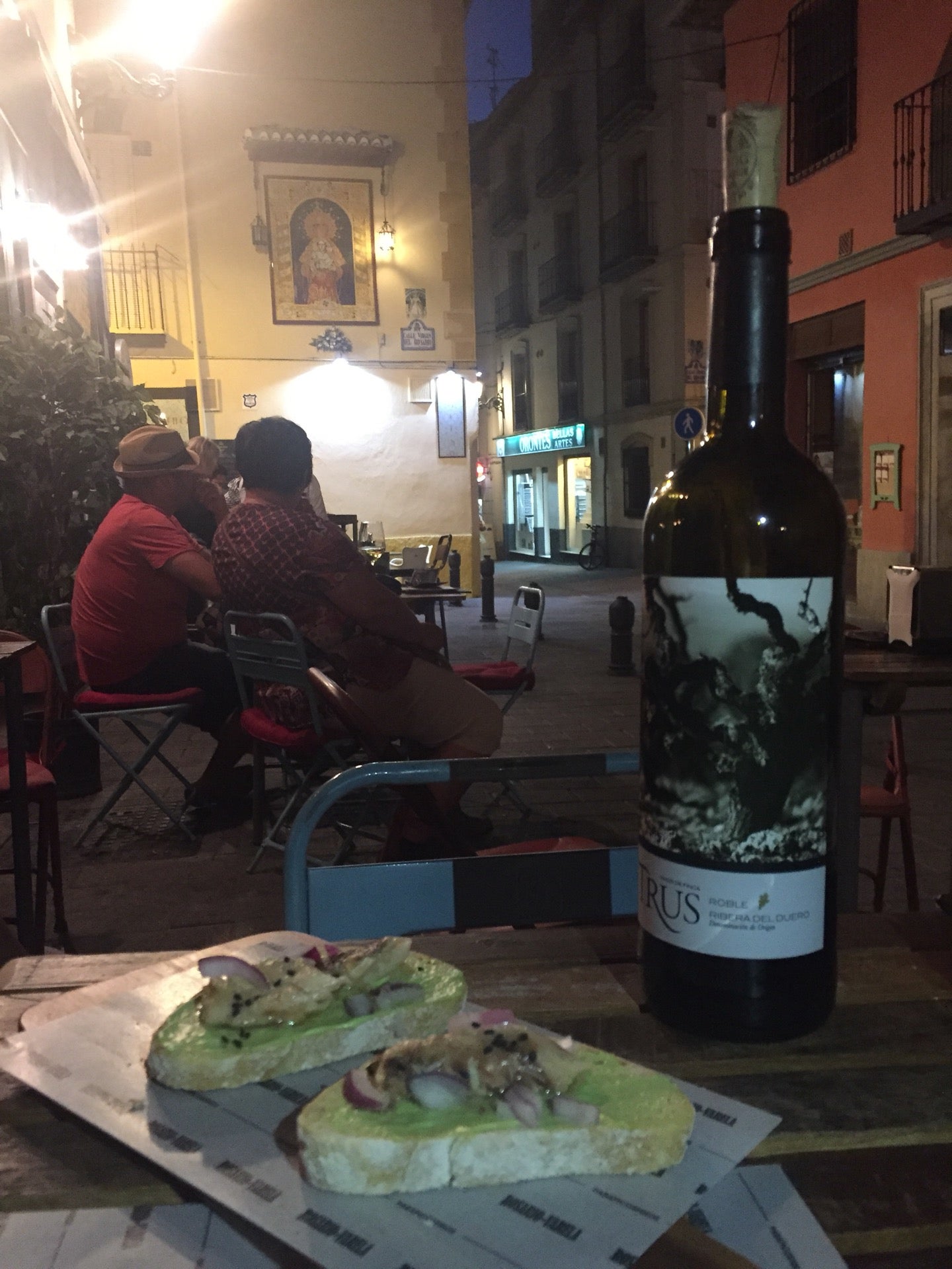 bistro