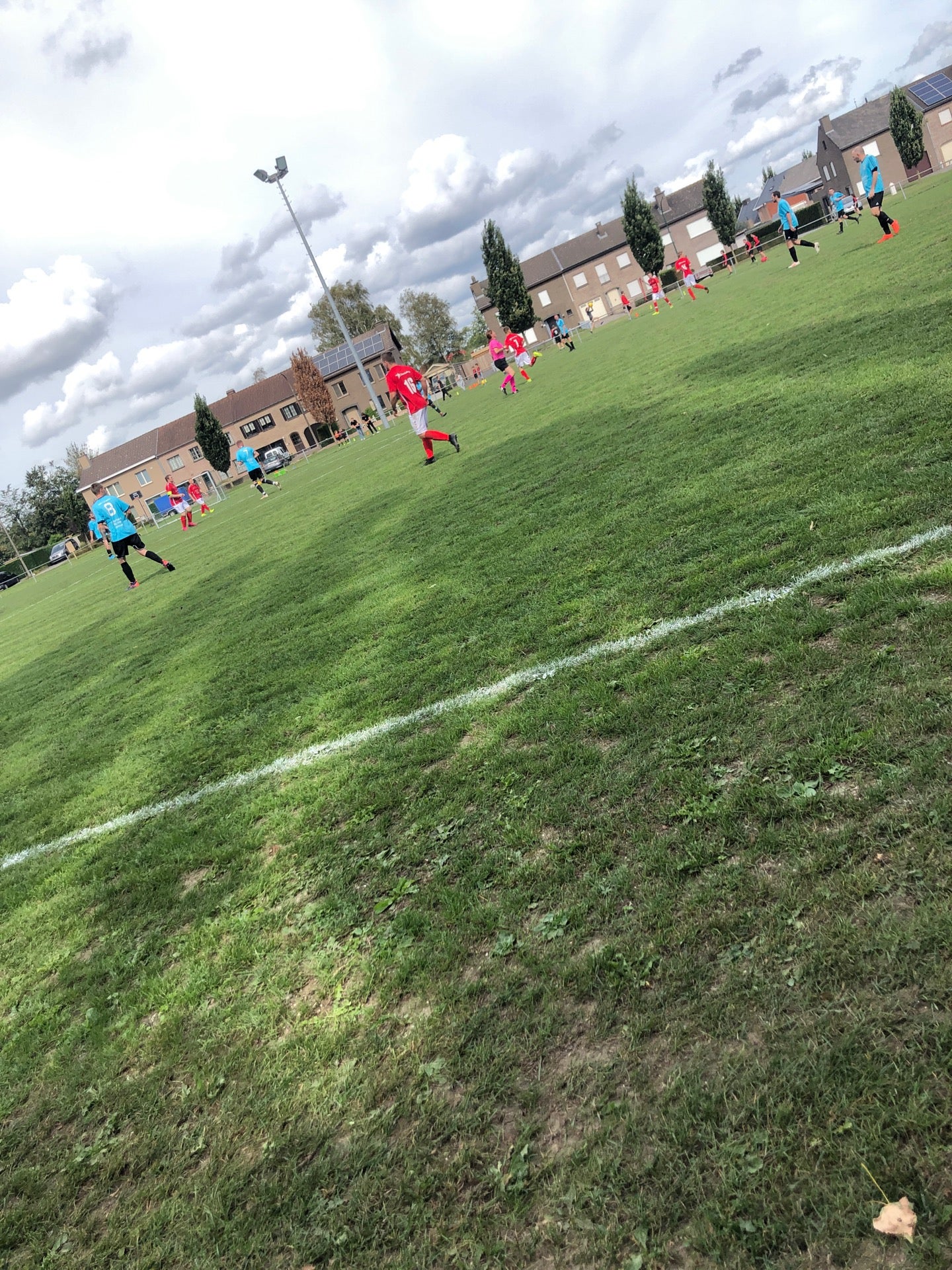 soccer-field