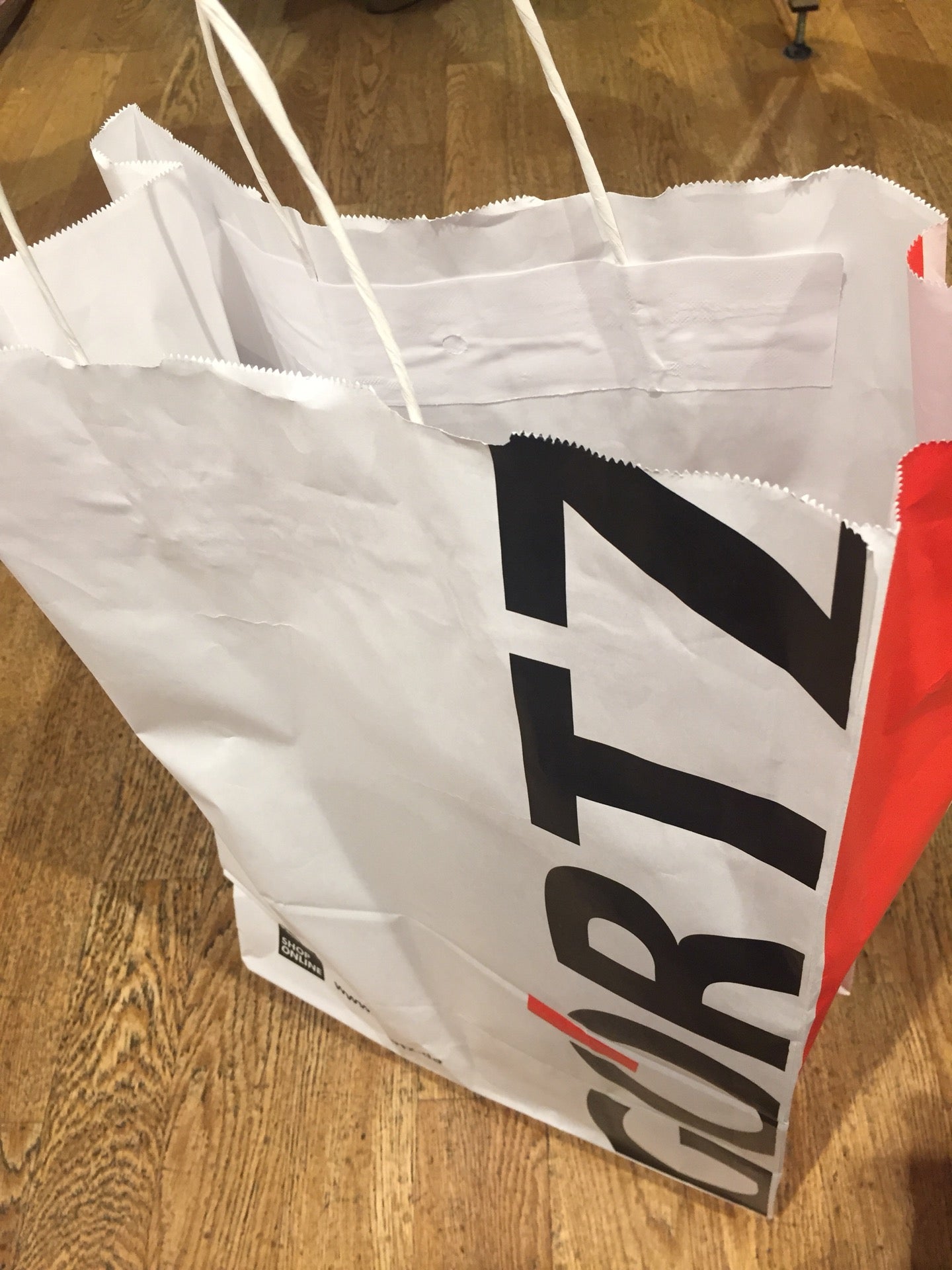 shoe-store
