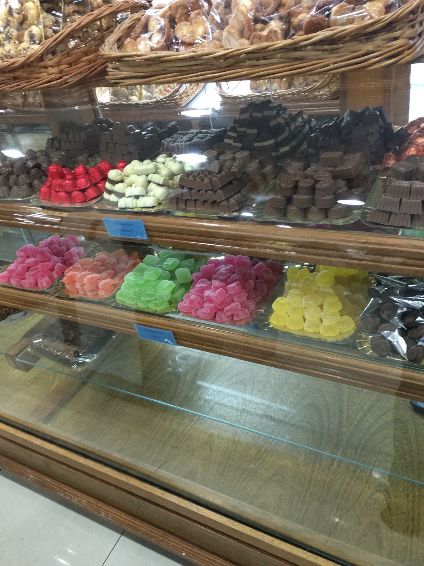 bakery