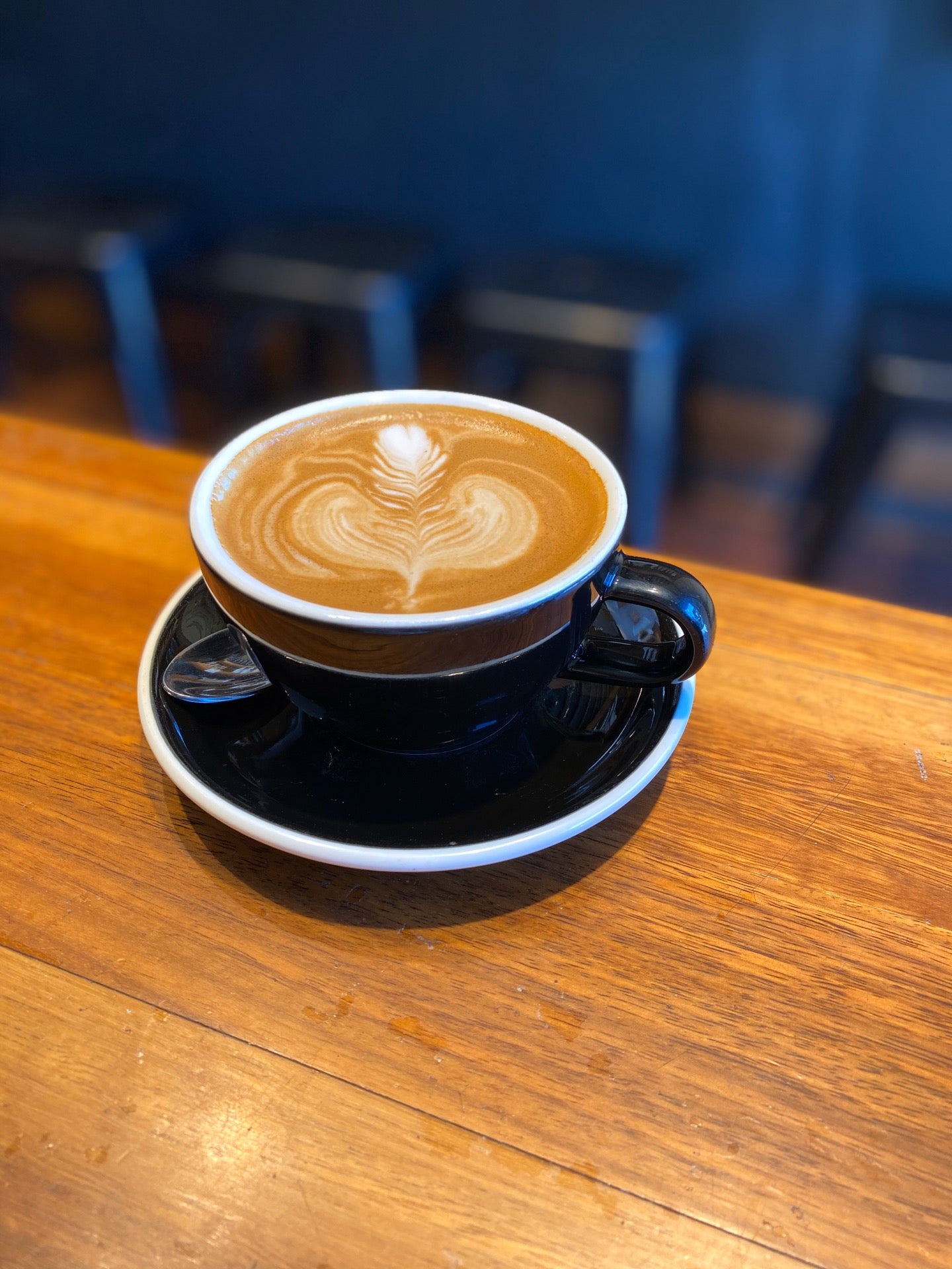 cafe