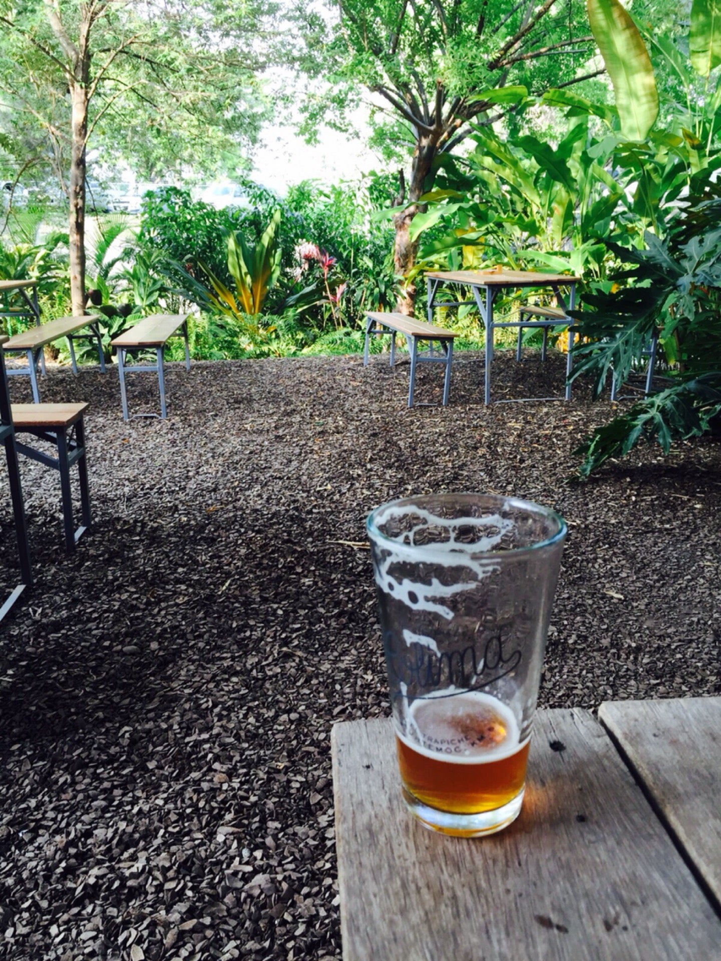 brewery
