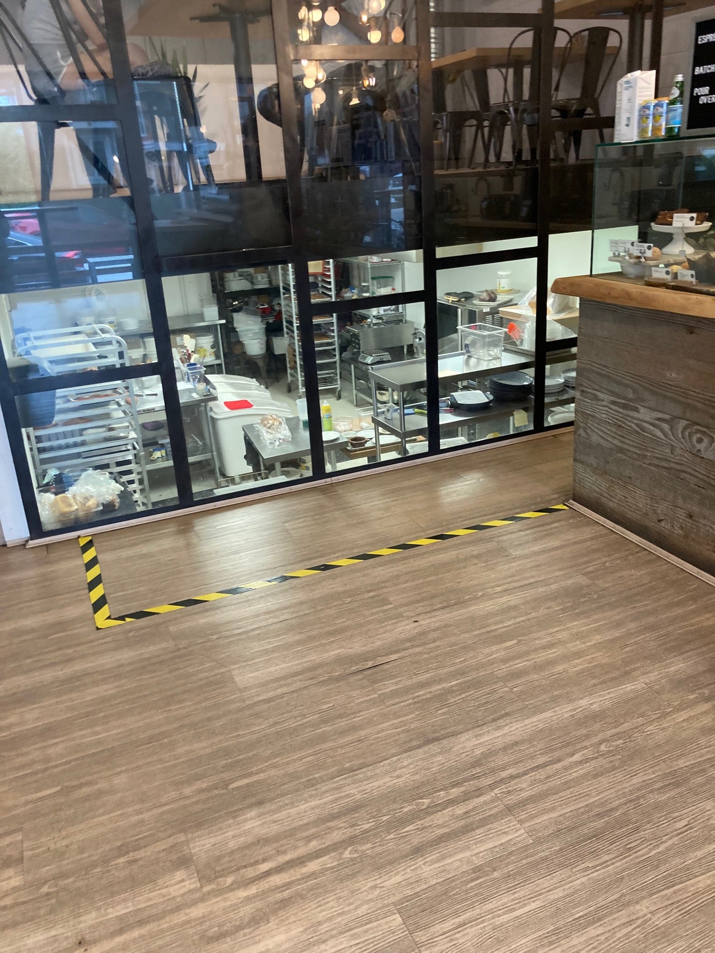 coffee-shop