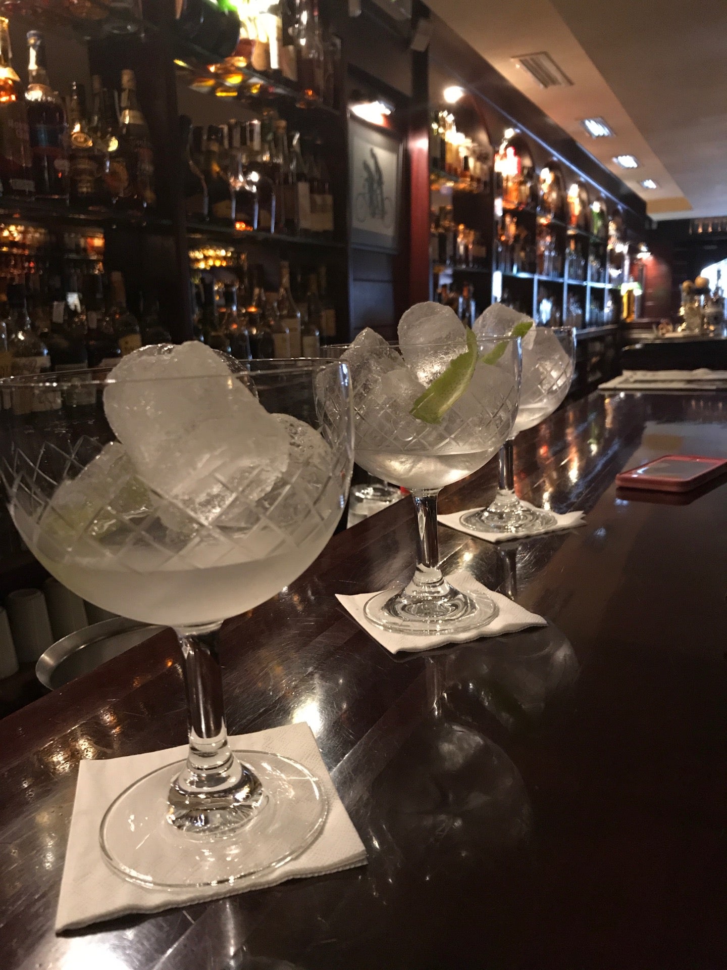 cocktail-bar