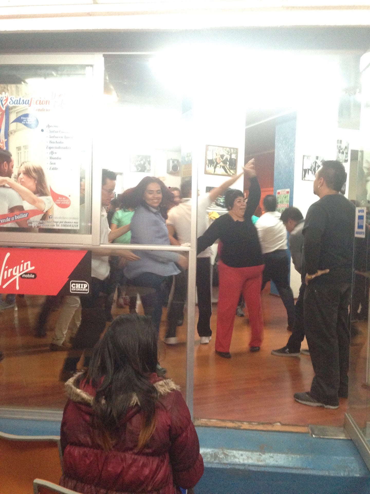 dance-studio