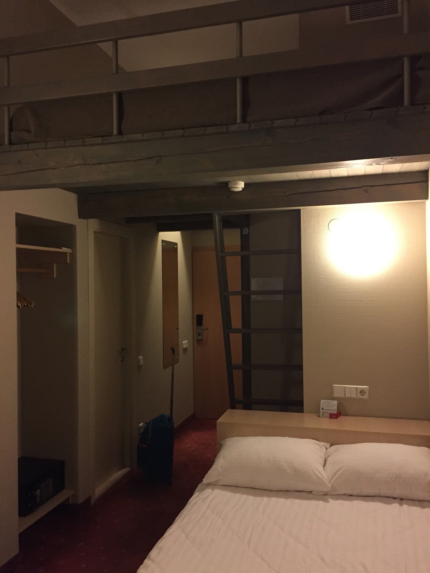 bed-breakfast