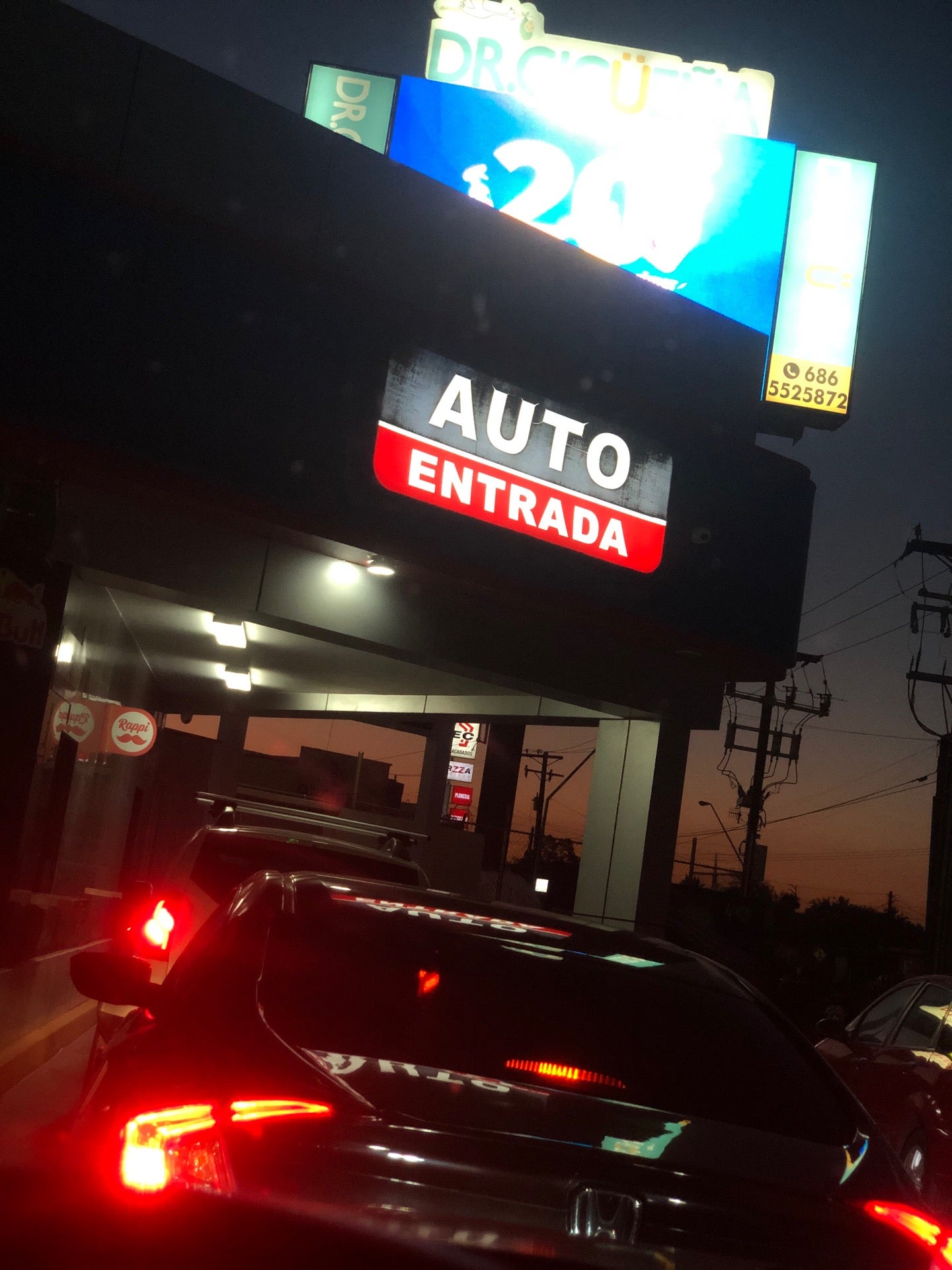 grocery-store