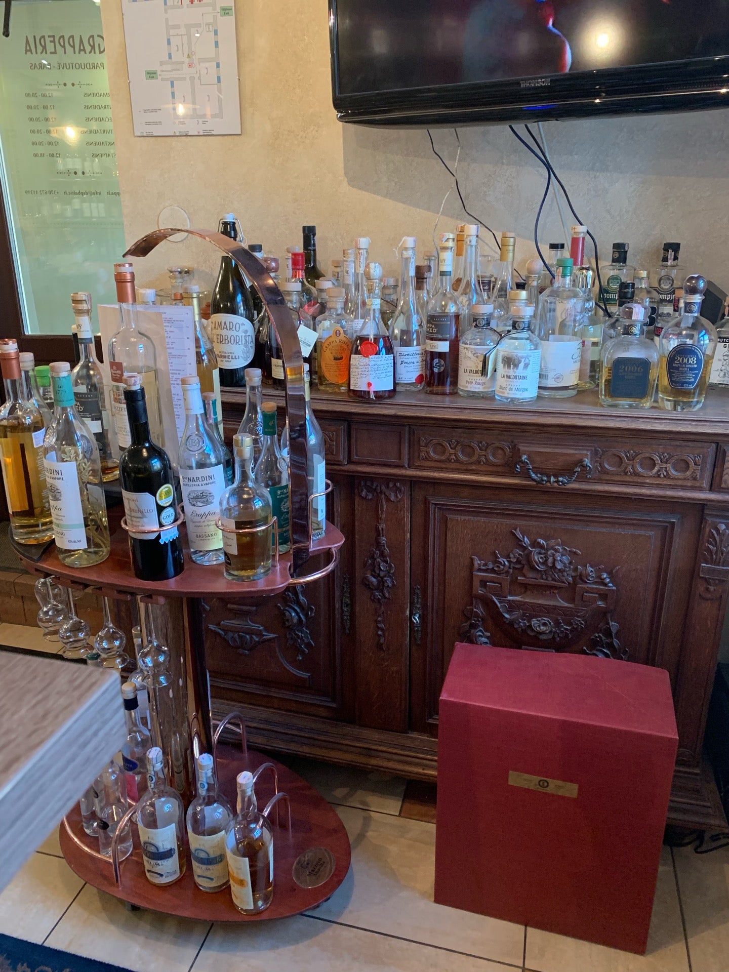 liquor-store