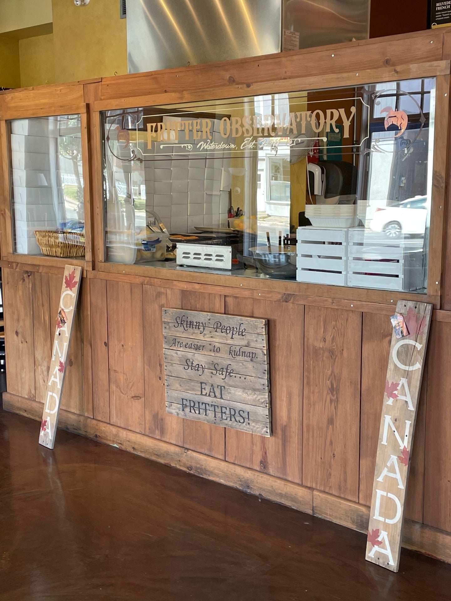 cafe