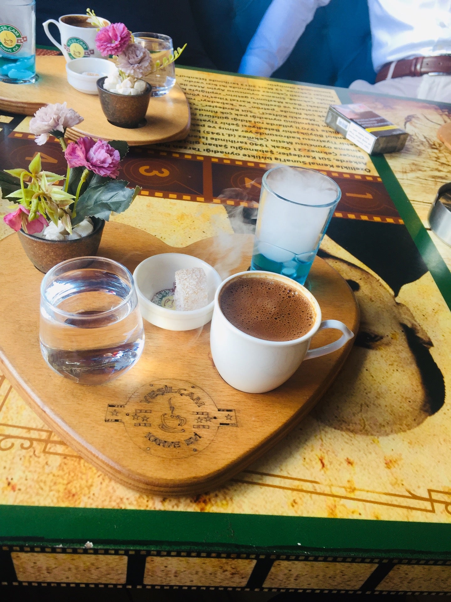 coffee-shop