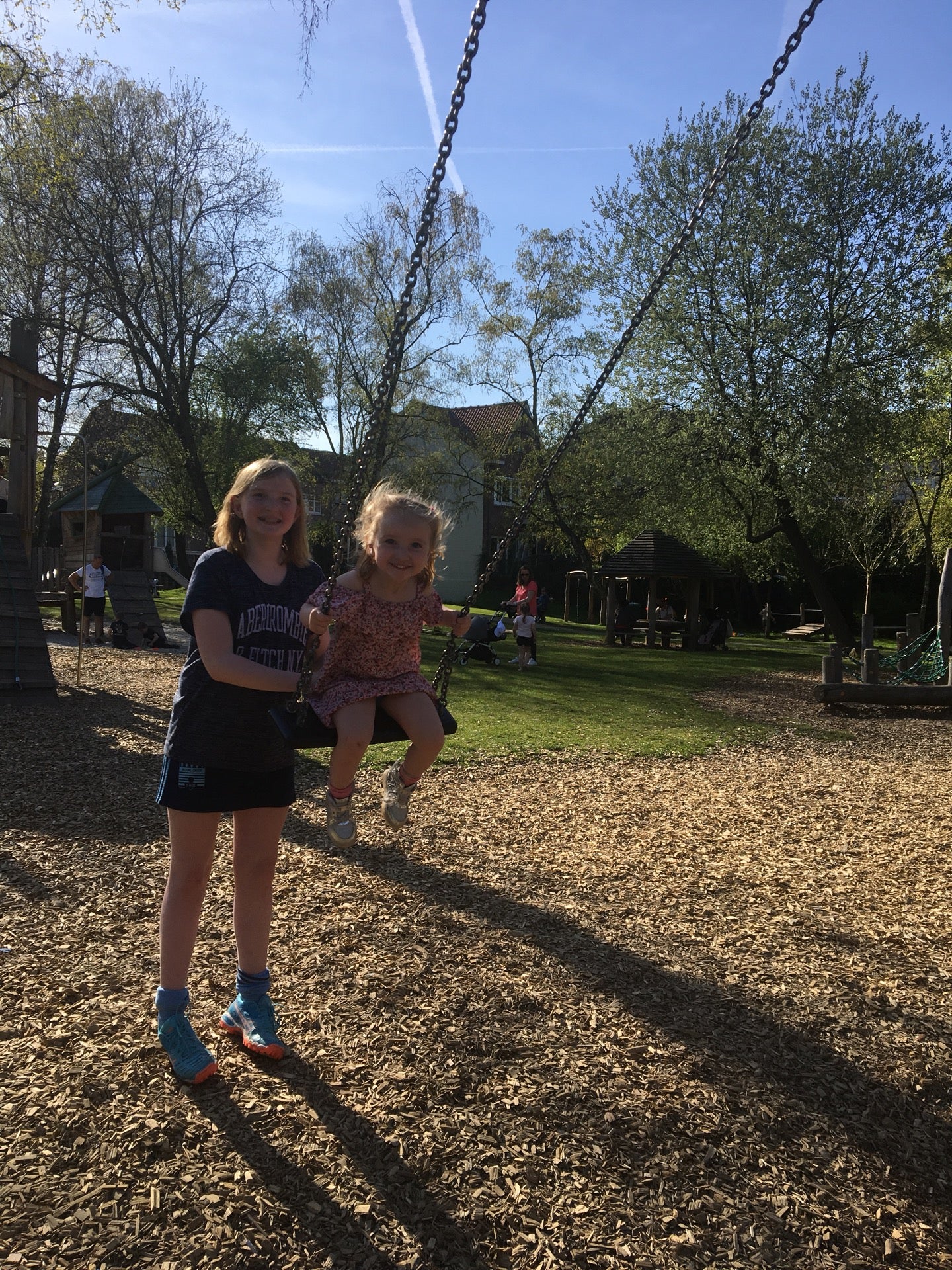 park