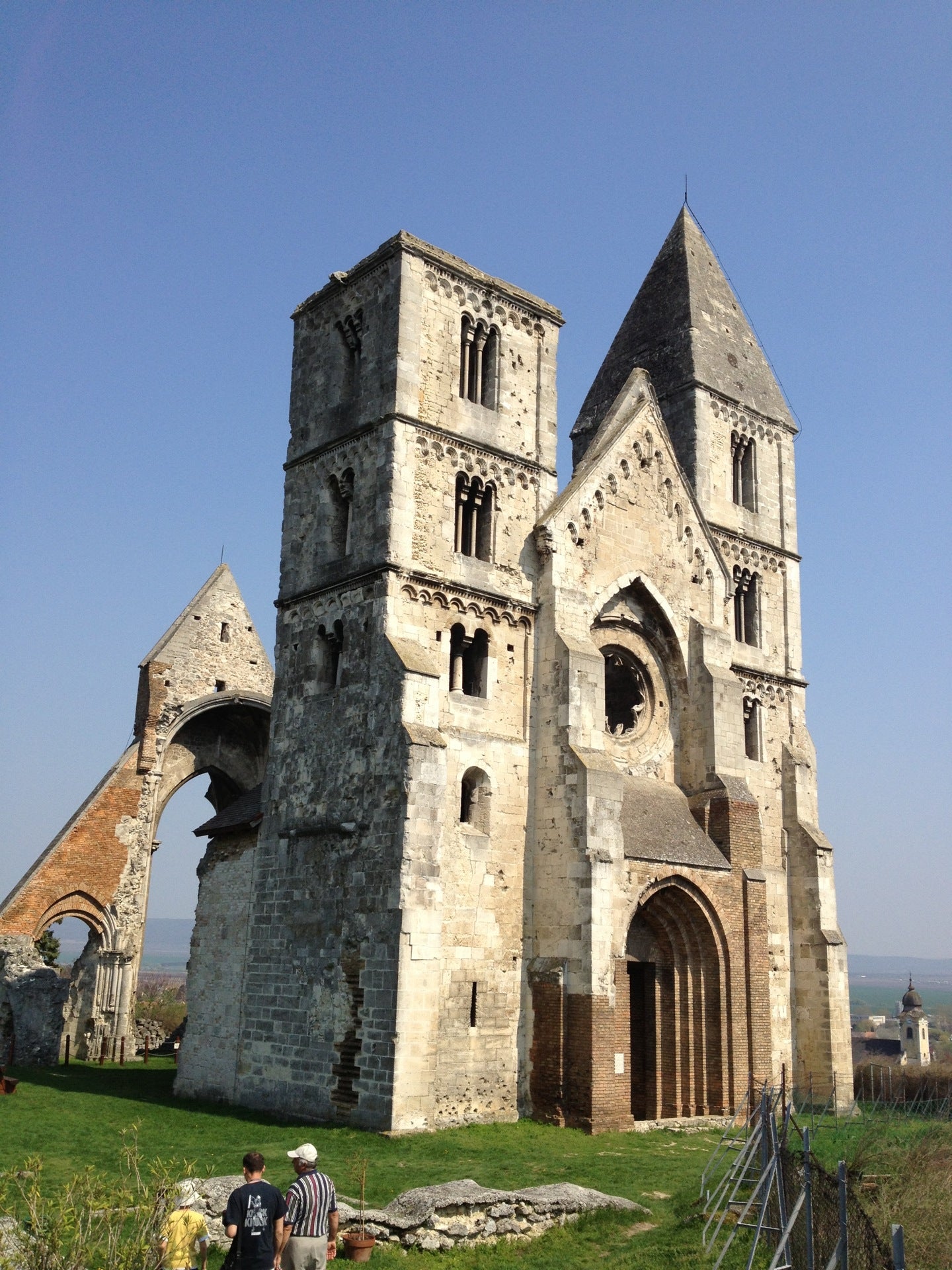 church