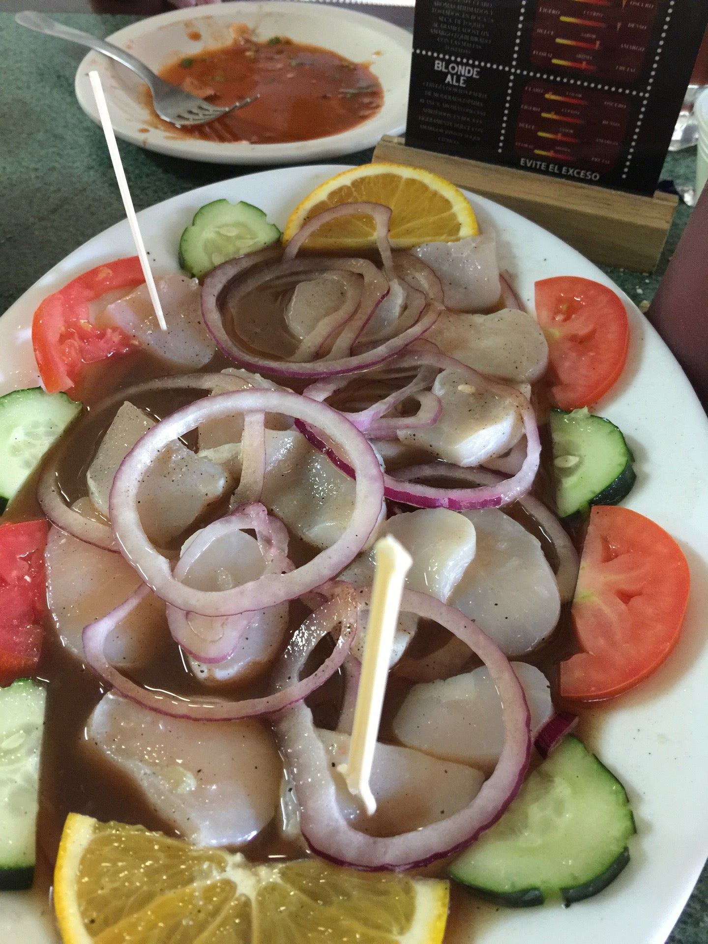 seafood-restaurant