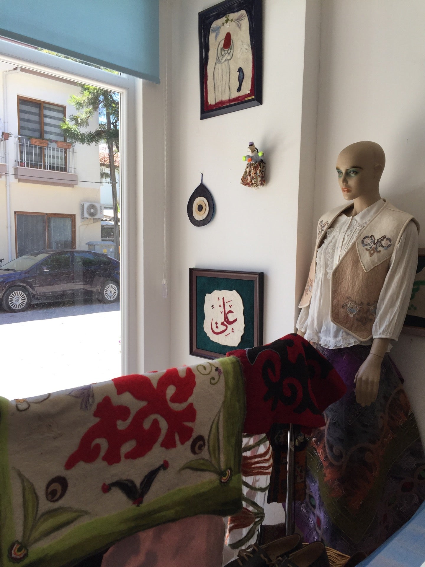 art-gallery