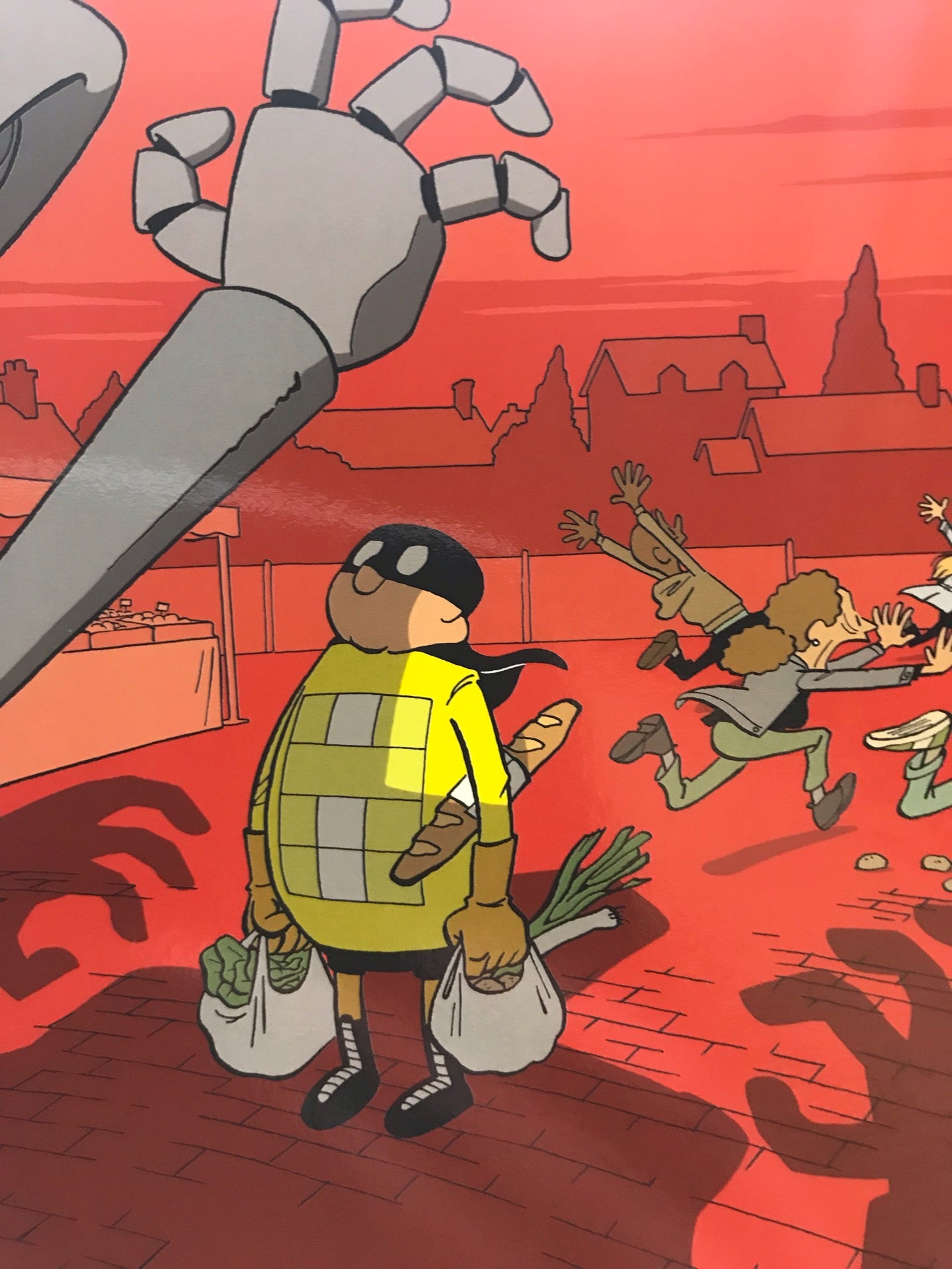 comic-shop