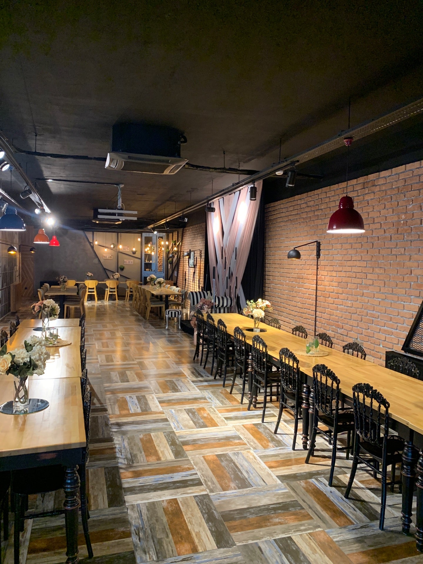 cafe