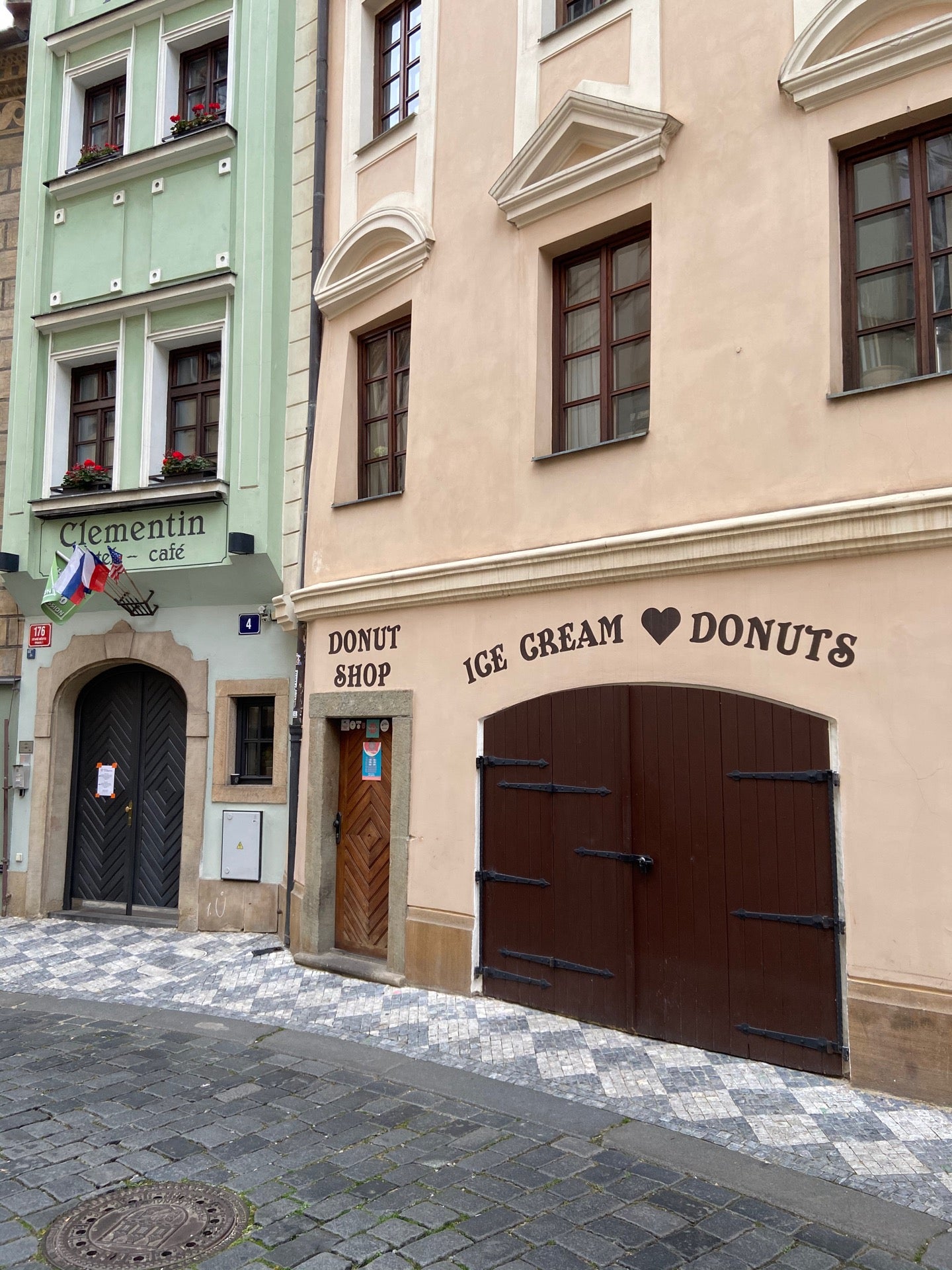 donut-shop