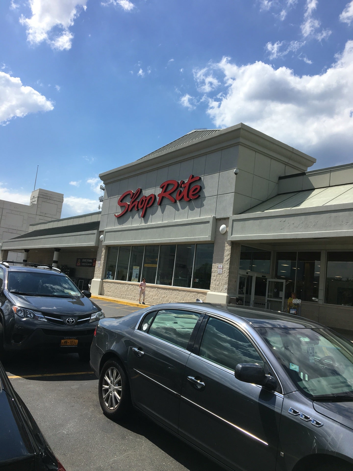 grocery-store
