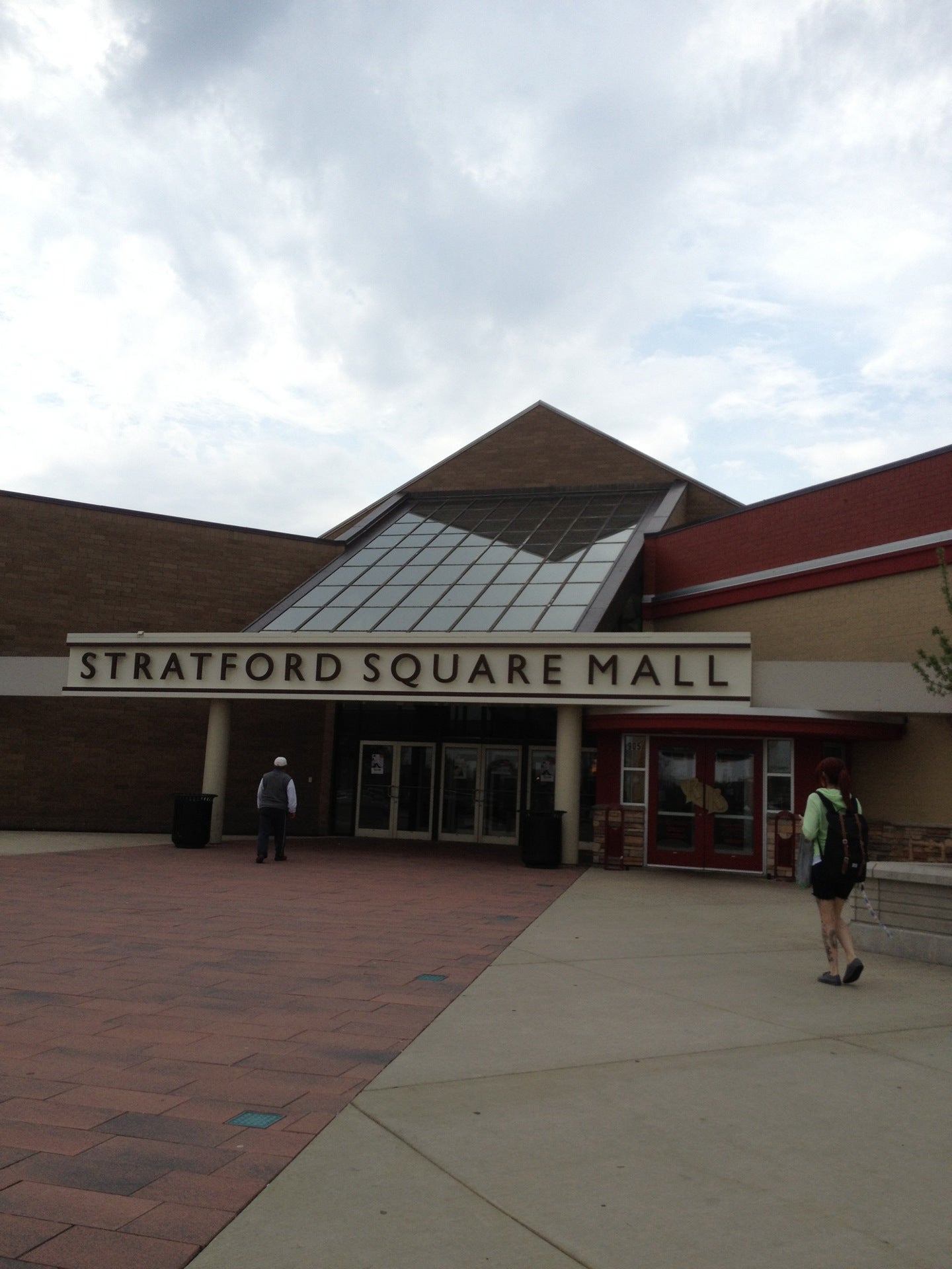 shopping-mall
