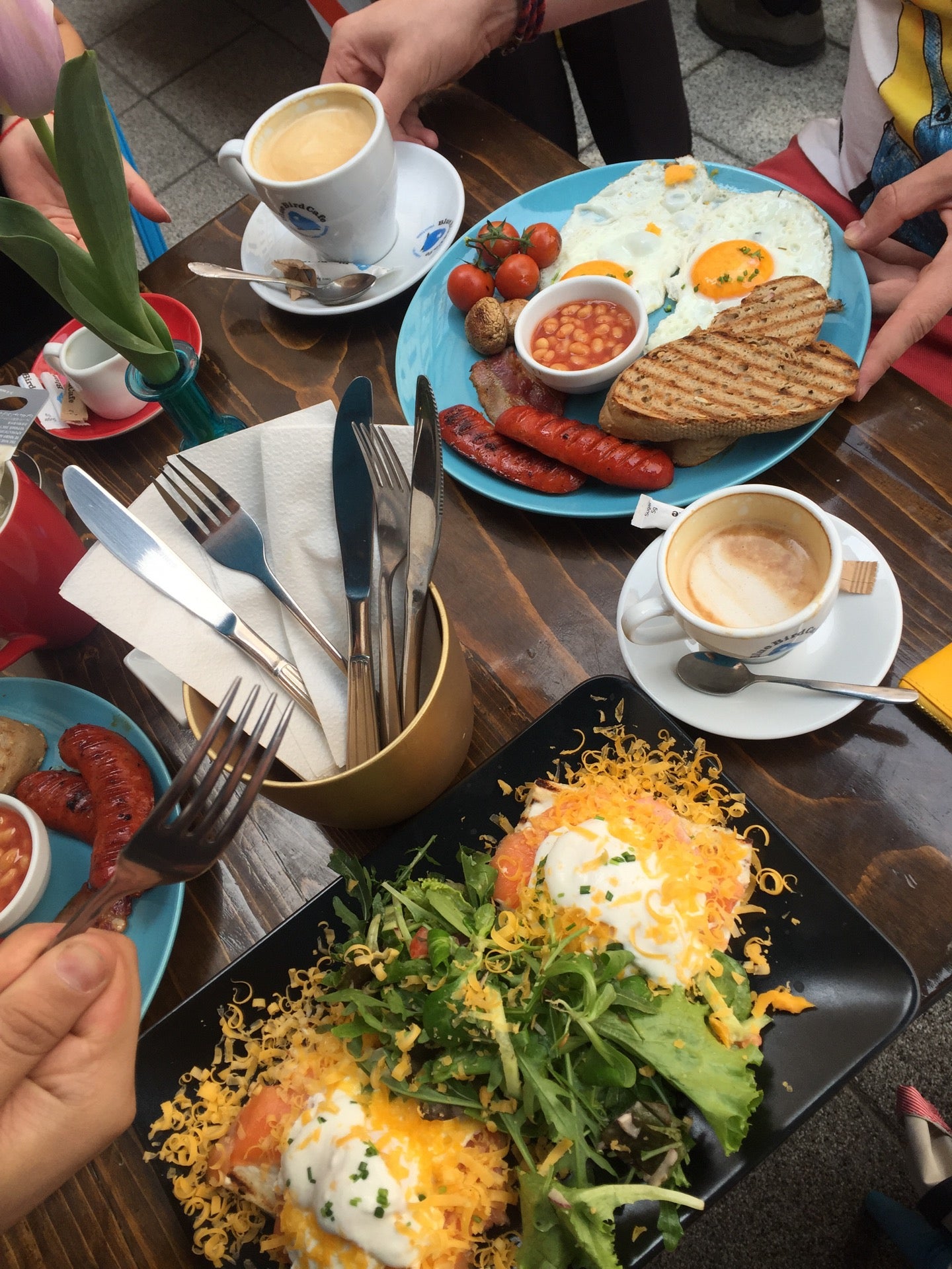 cafe