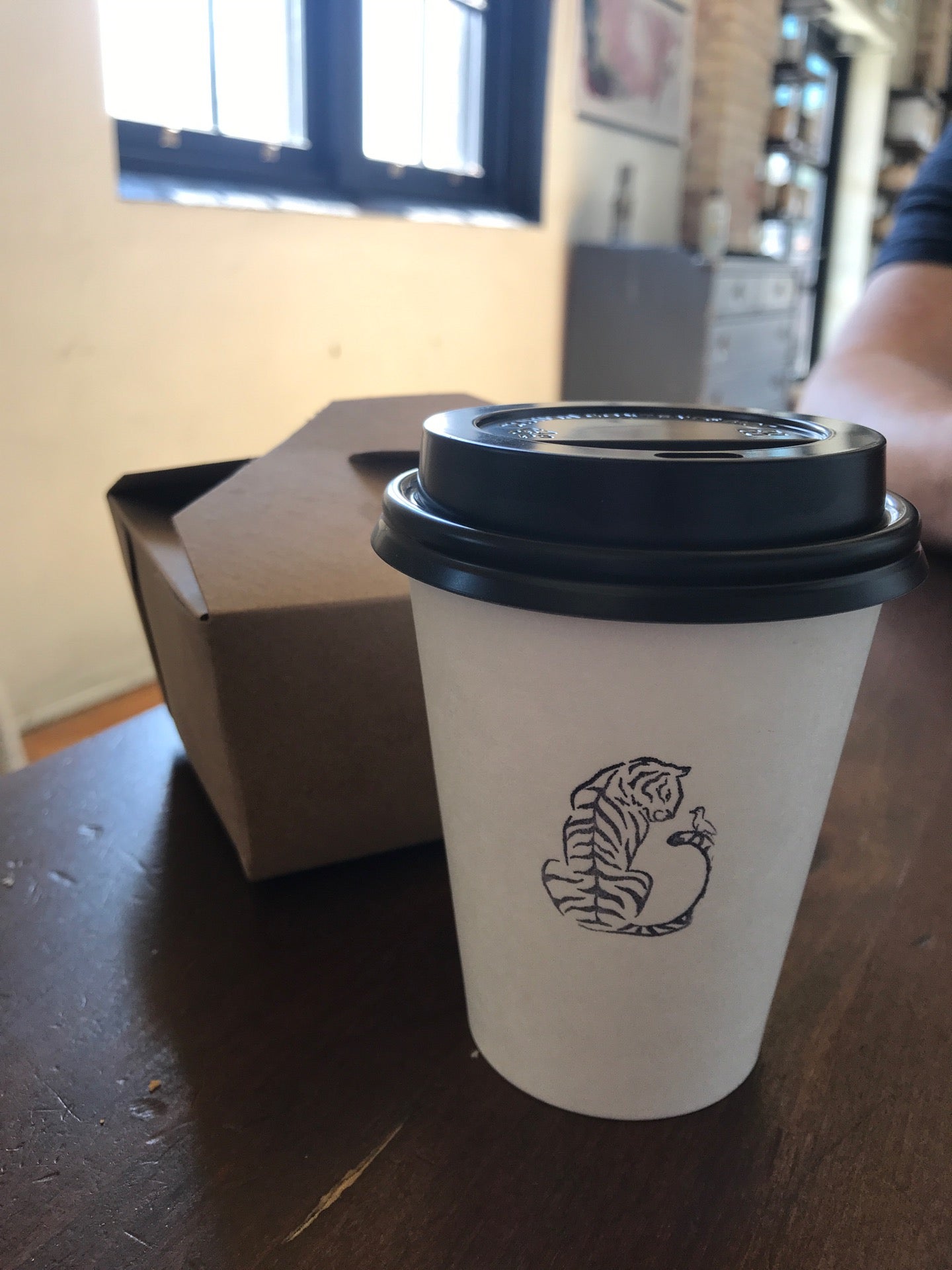 coffee-shop