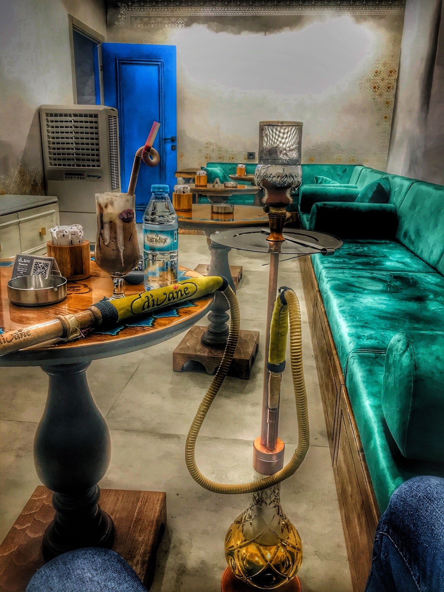 cafe