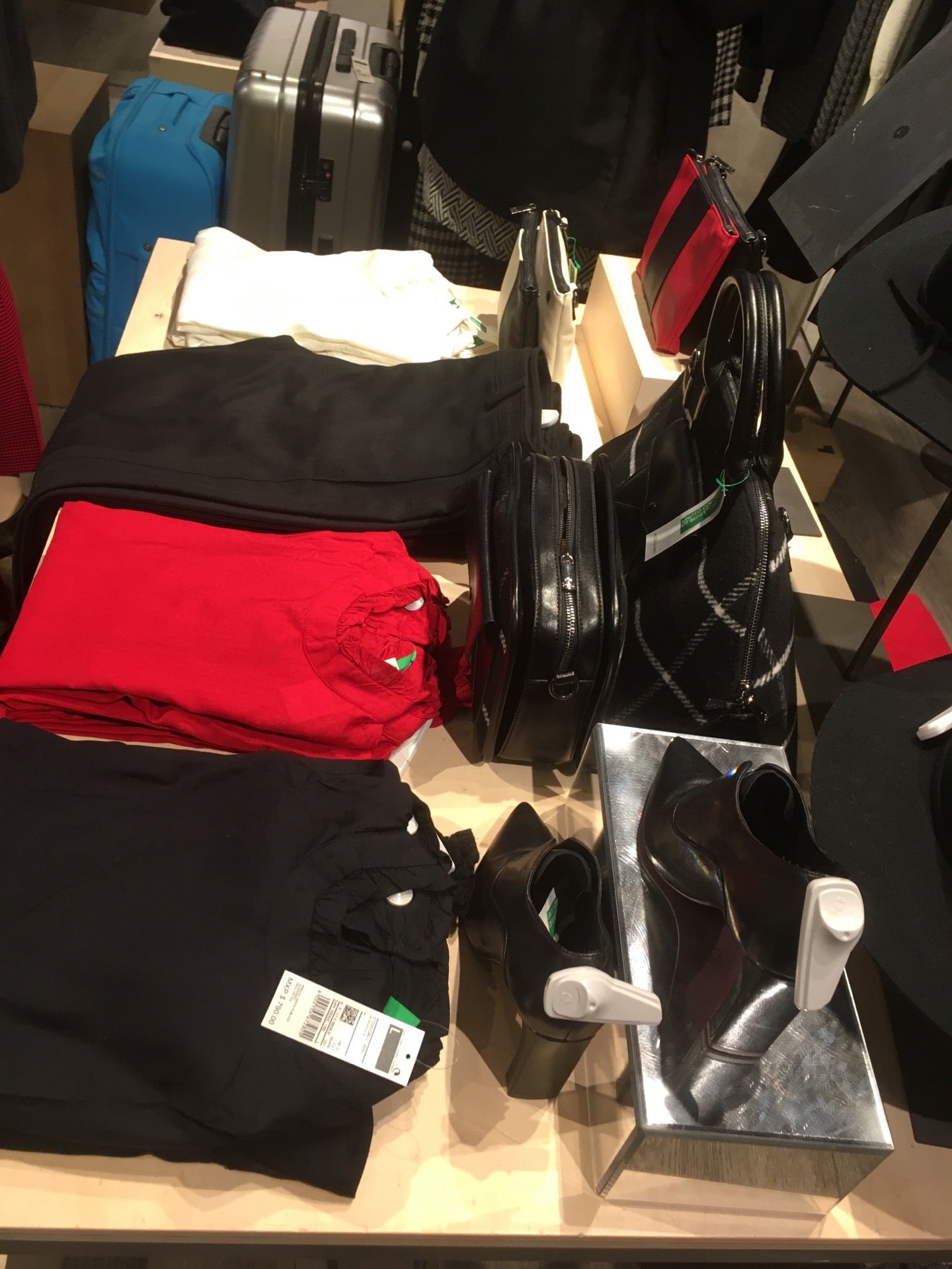boutique