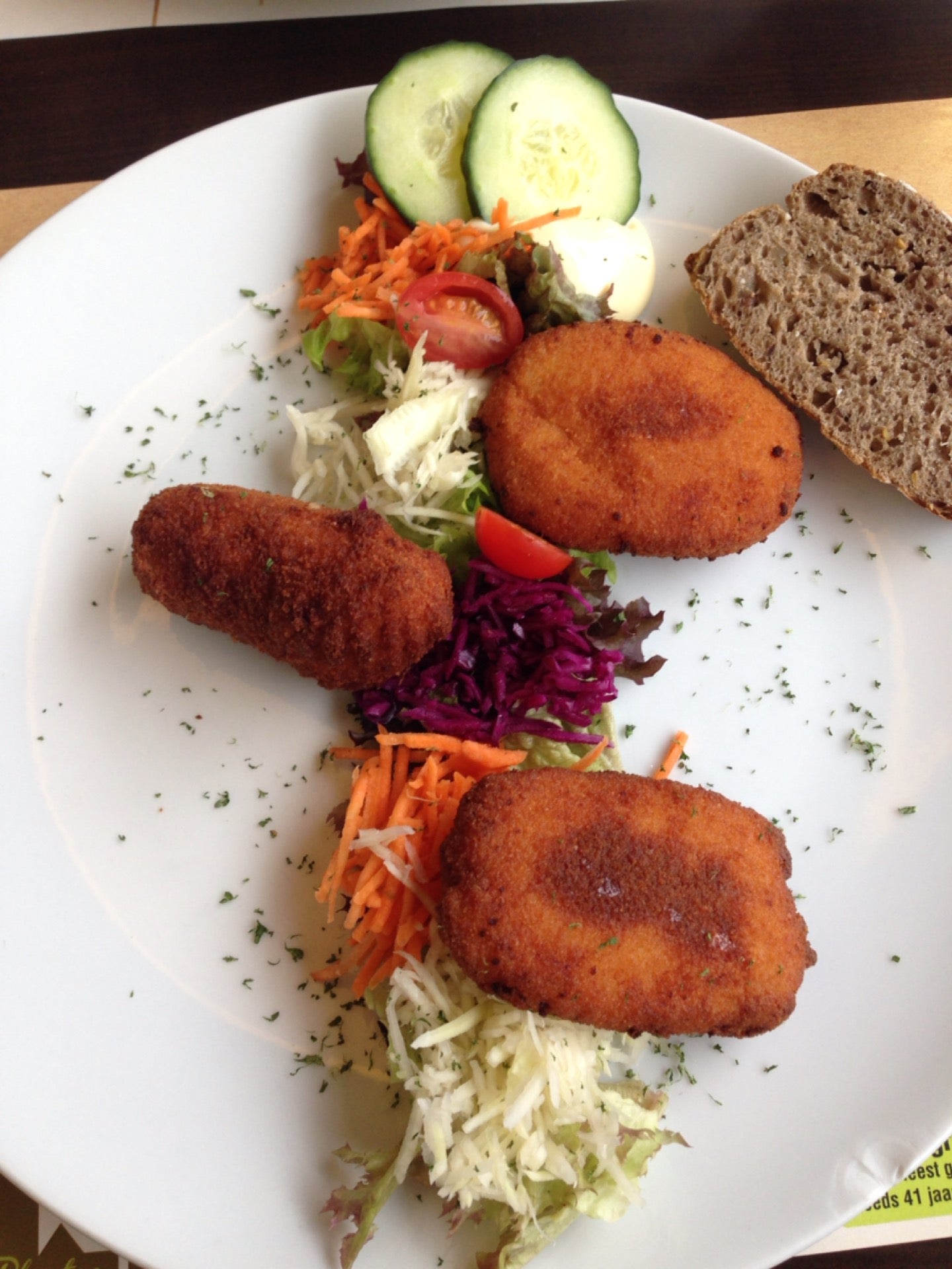 bistro