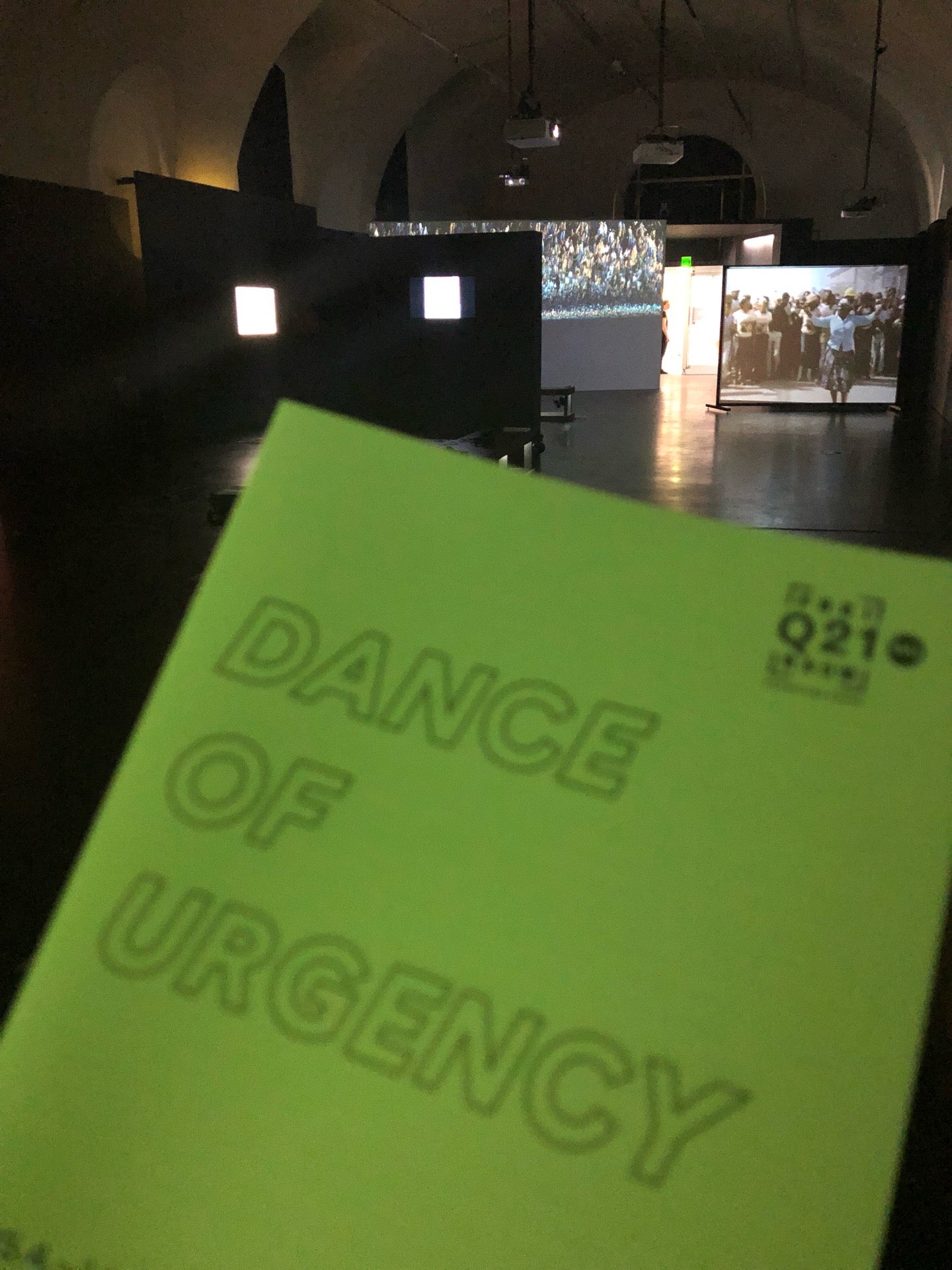 event-space