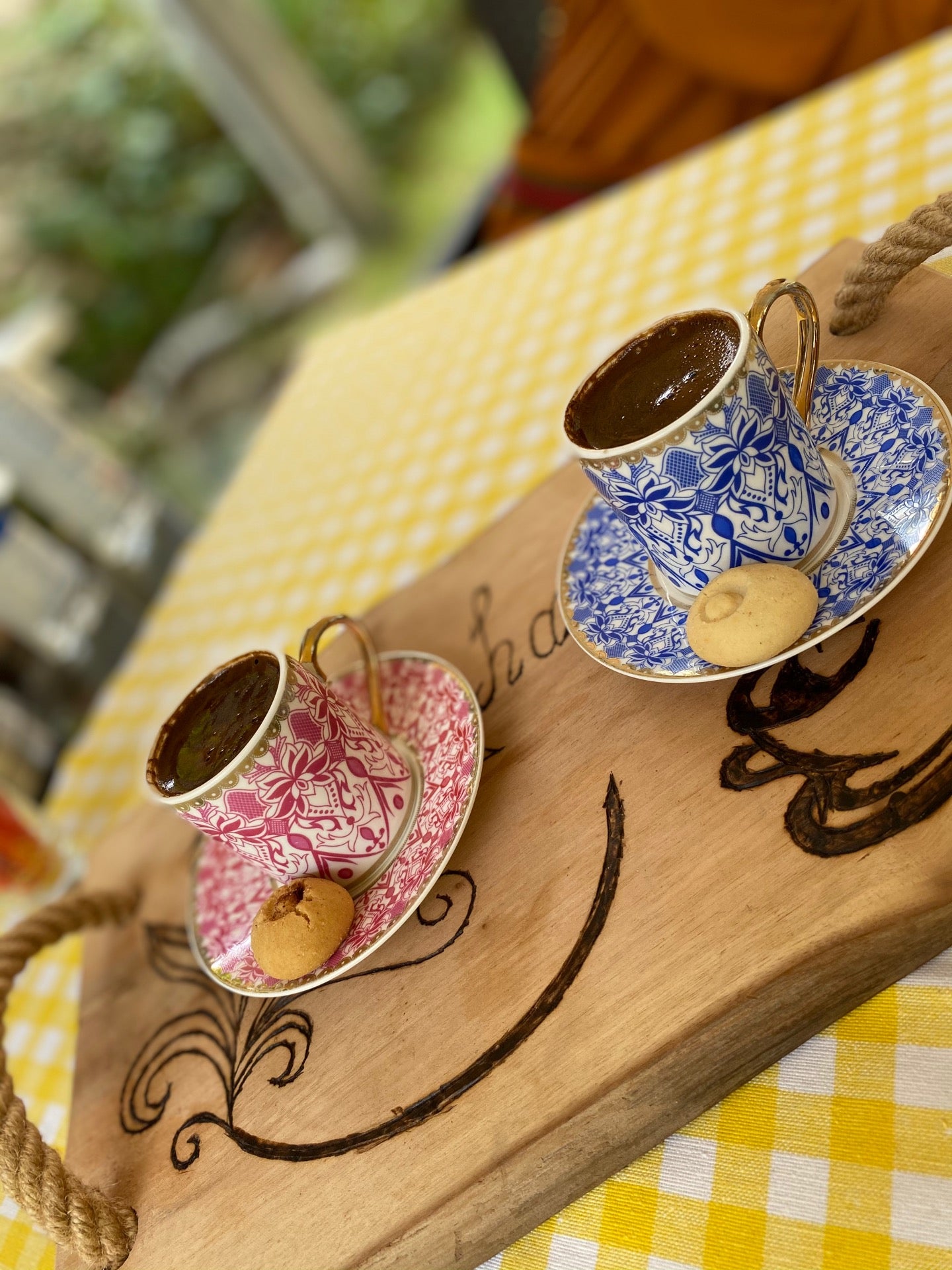 cafe