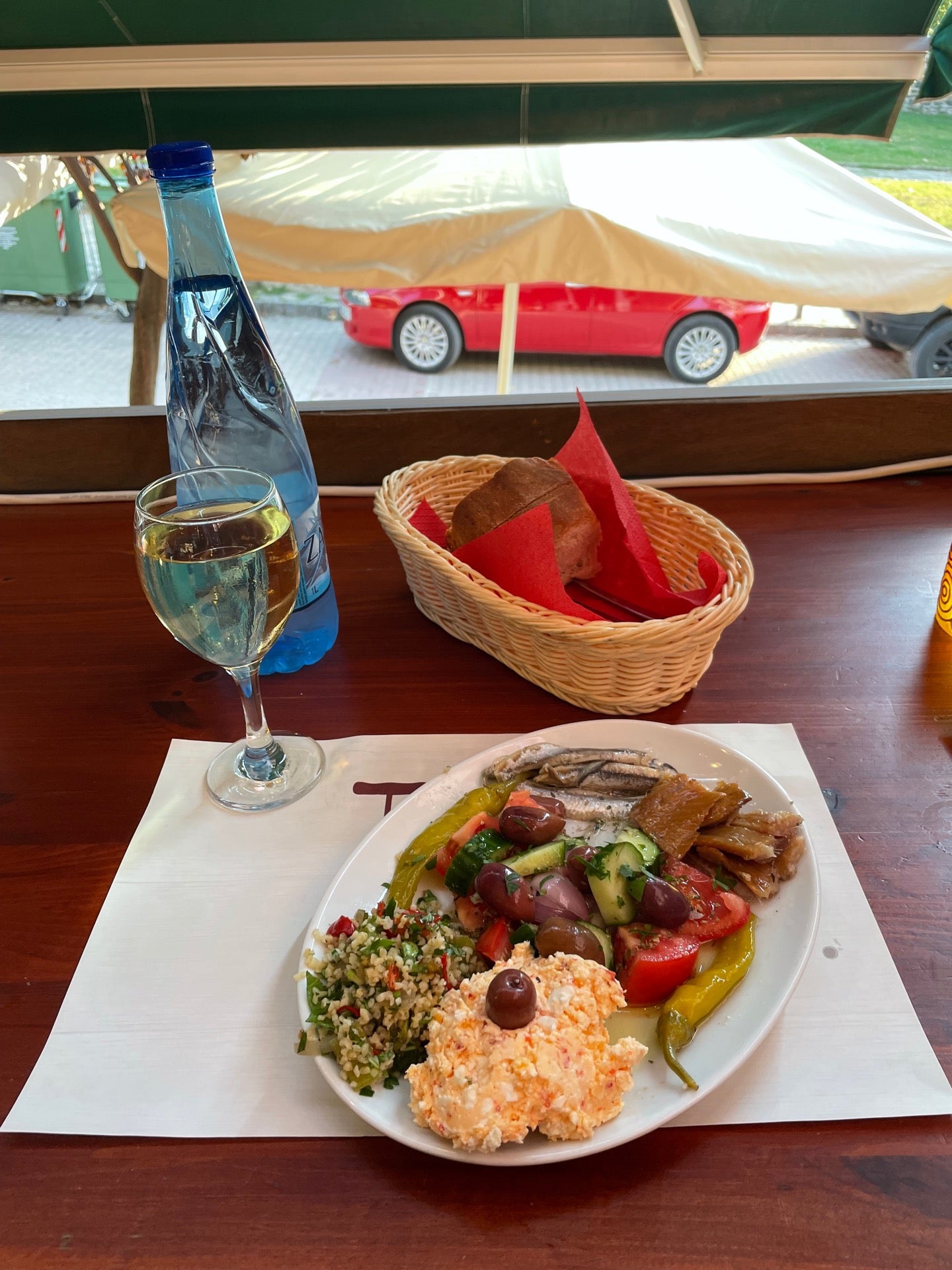 meze-restaurant